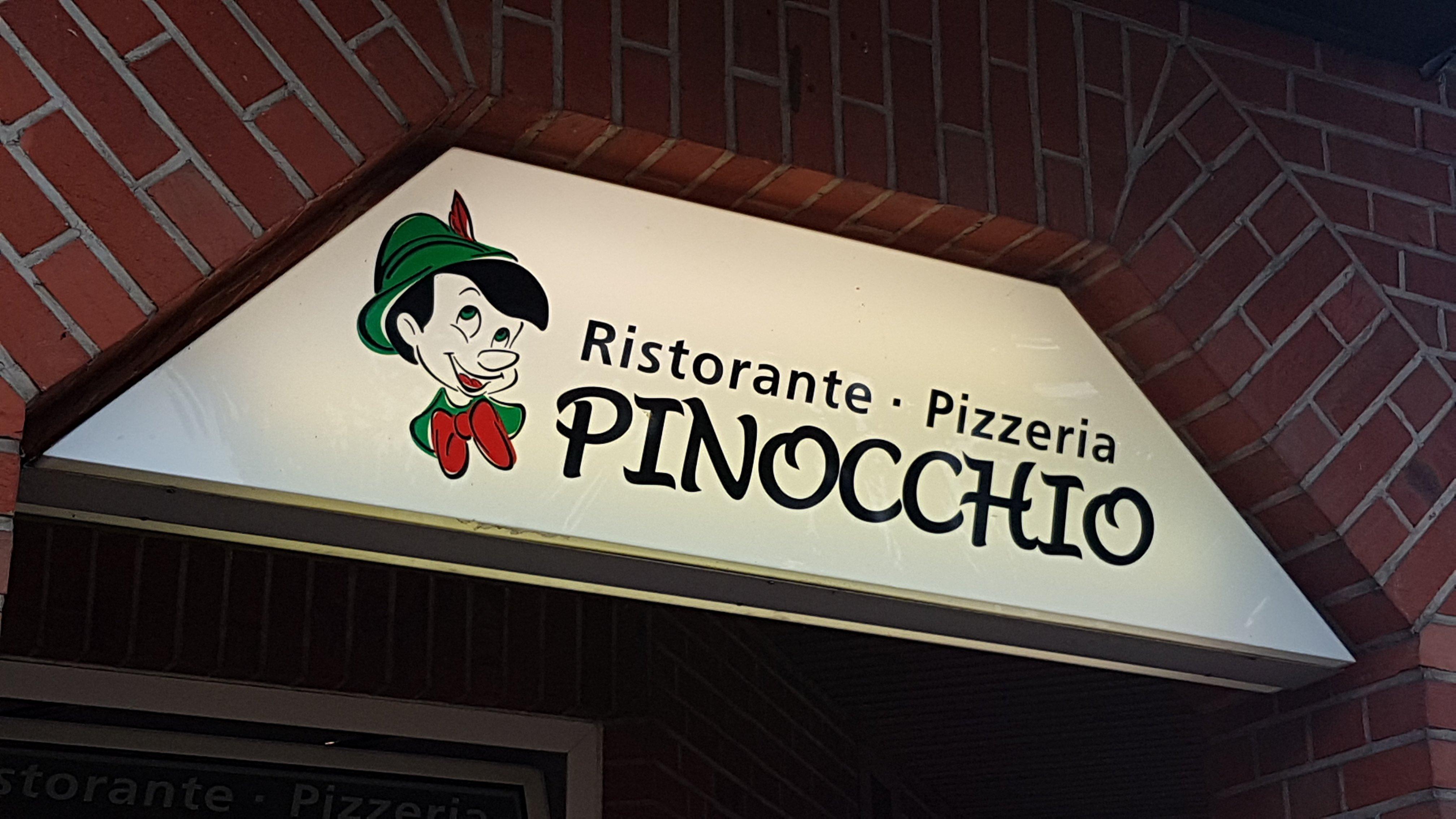 Pizzeria Pinocchio