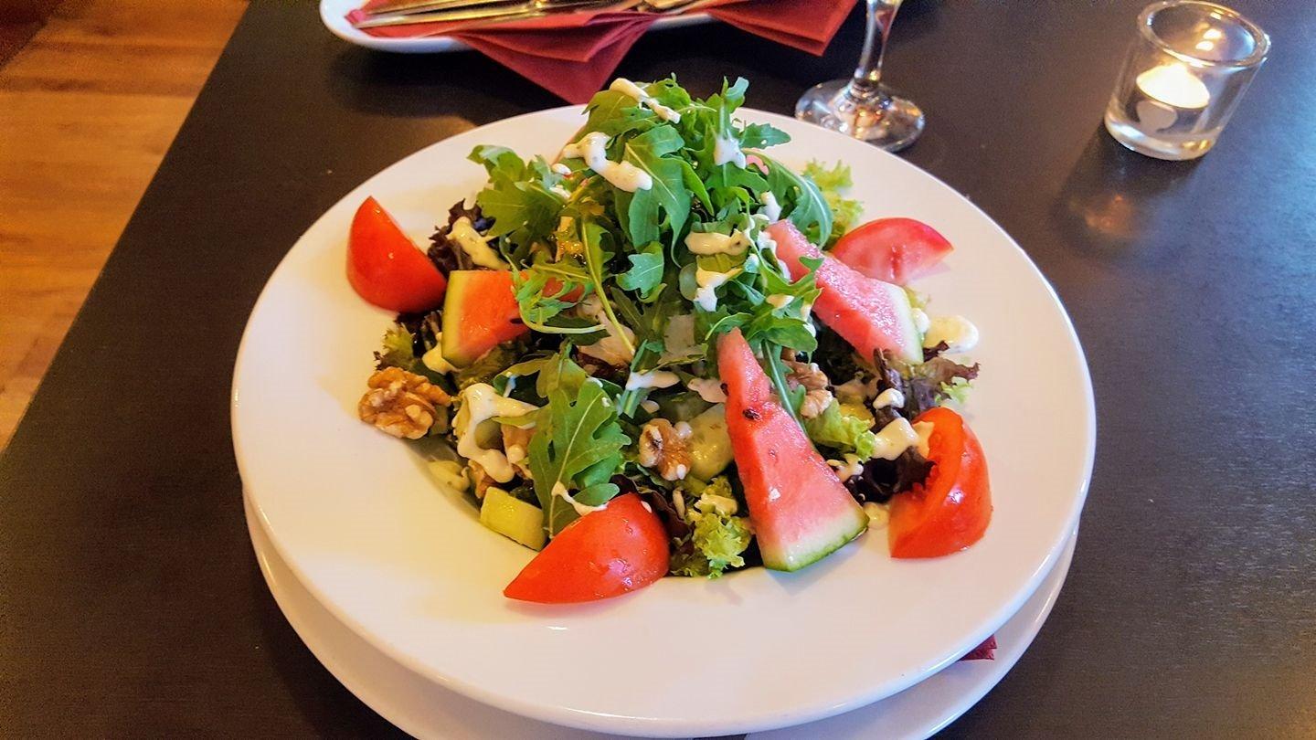 Giorgio Ristorante & Pizzeria