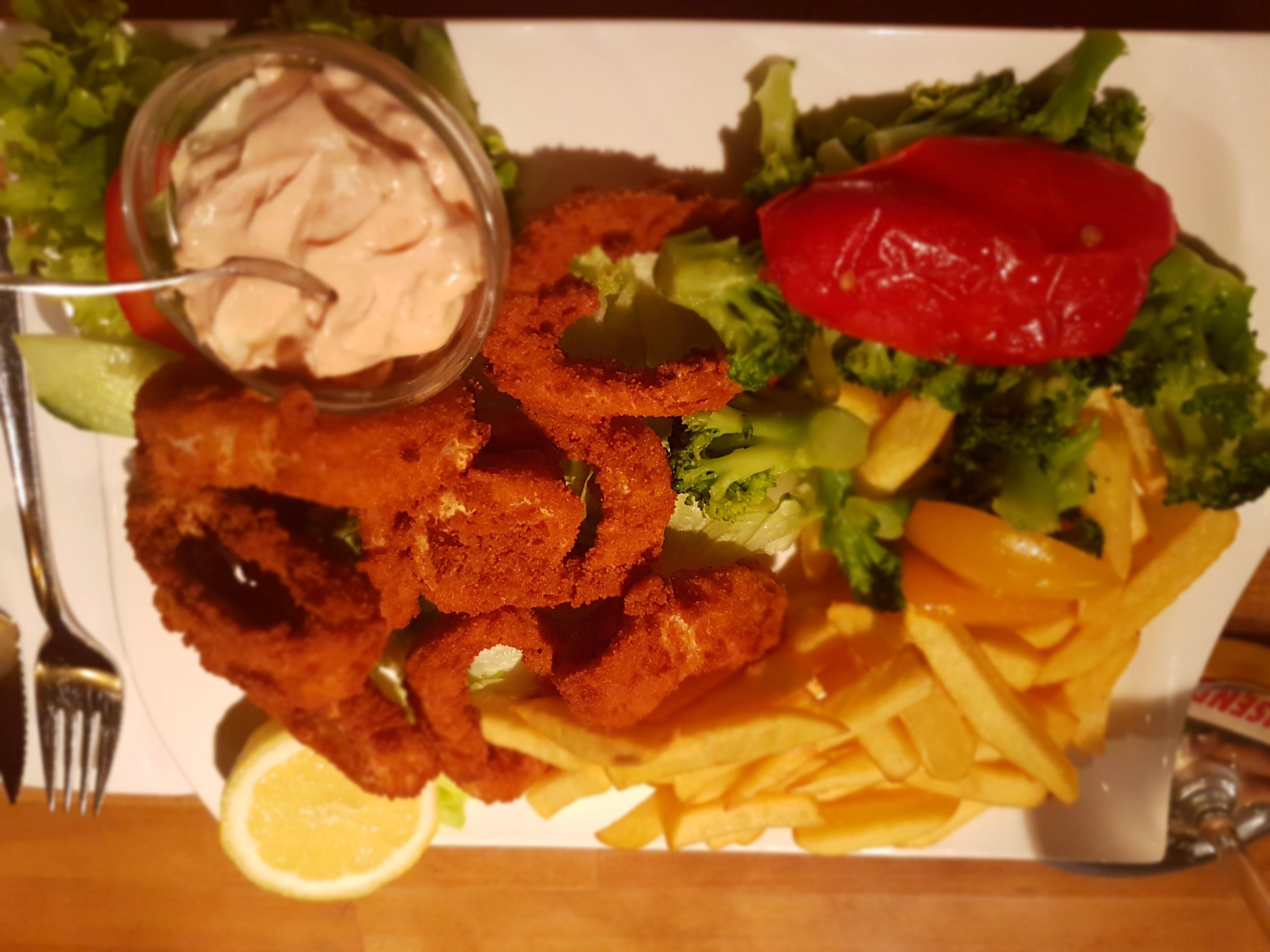 Ristorante Toscana Hamm