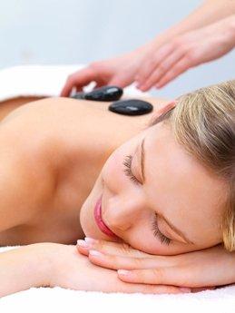 Oasis Wellness Centre & Spa