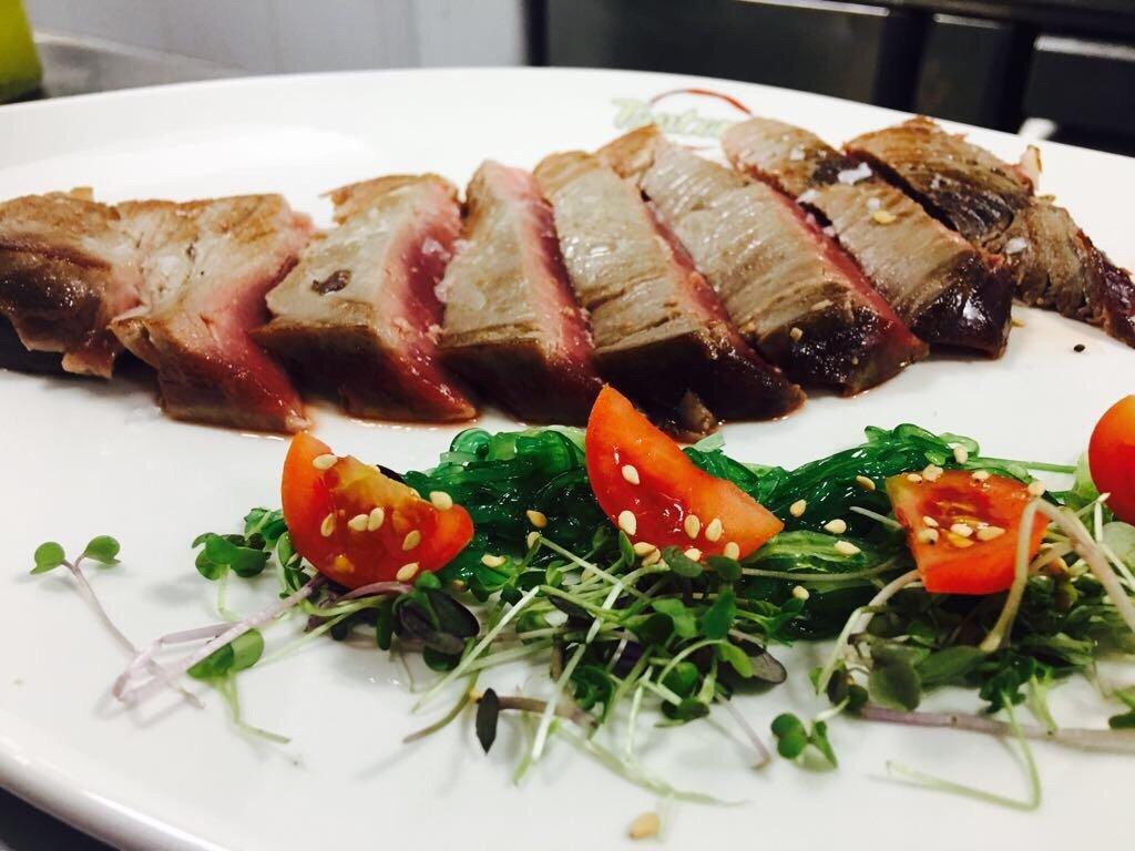 Restaurante Tonteria