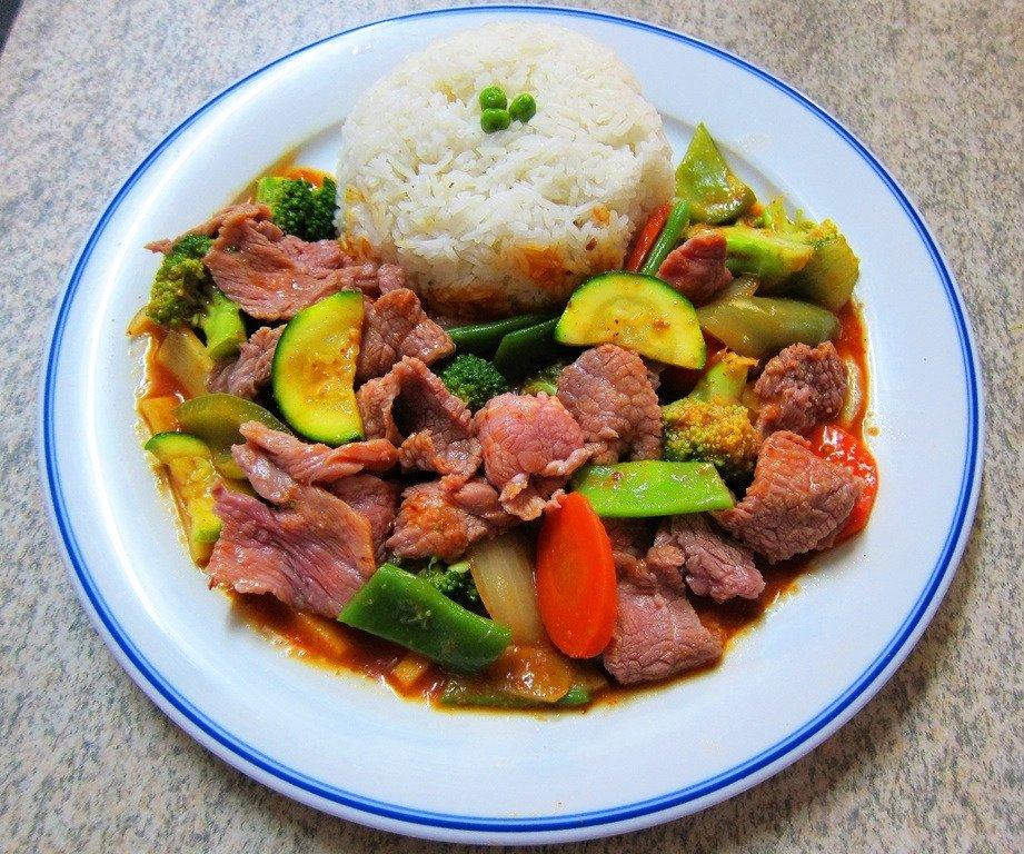 Asia-Mai TakeAway & Hauslieferdienst