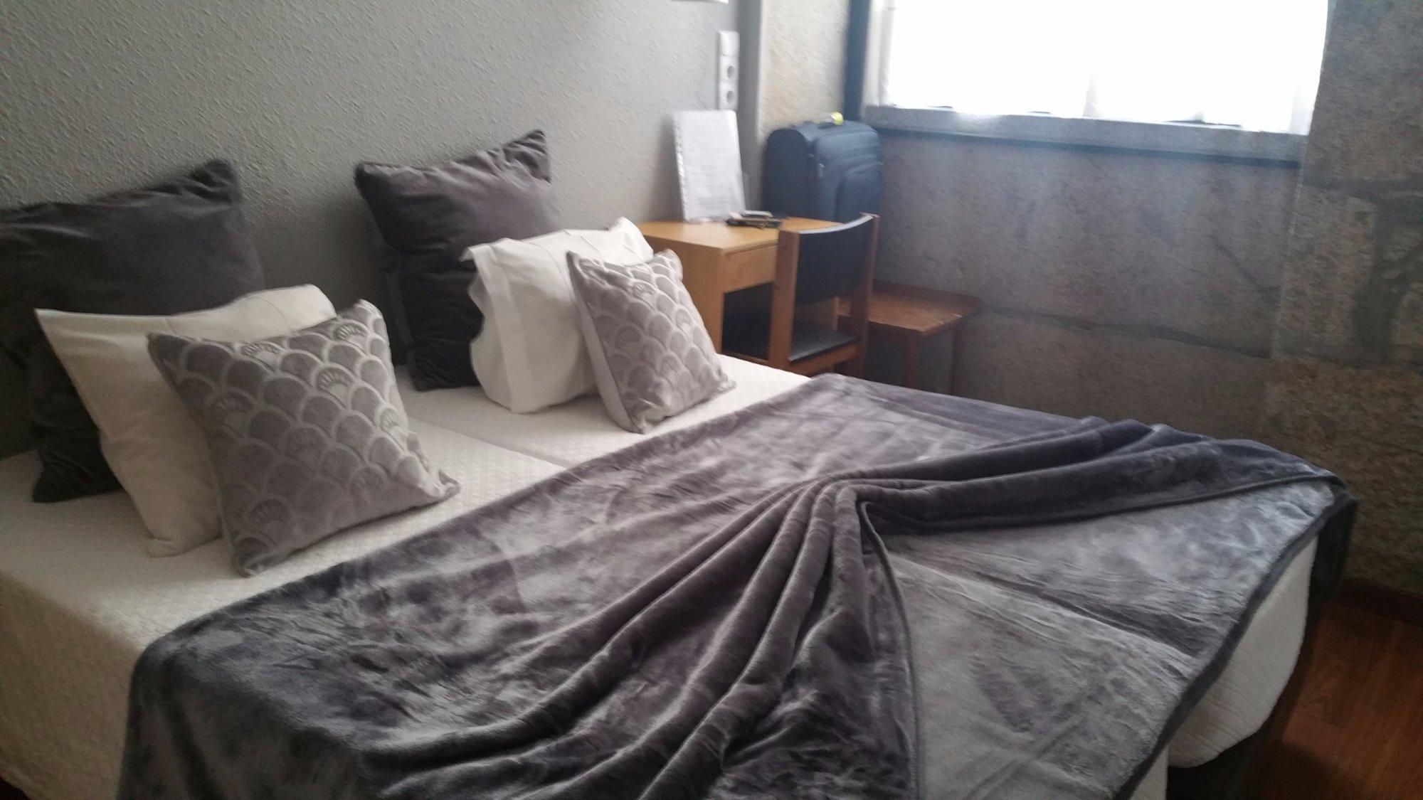 Residencial Porto Rico