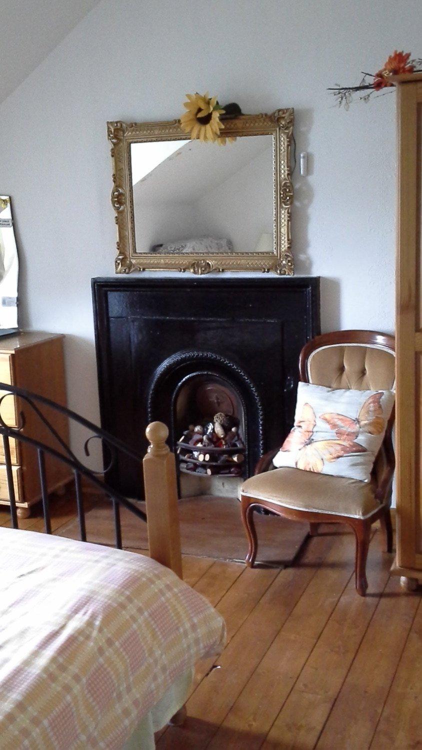 Annfield Villas Bed and Breakfast