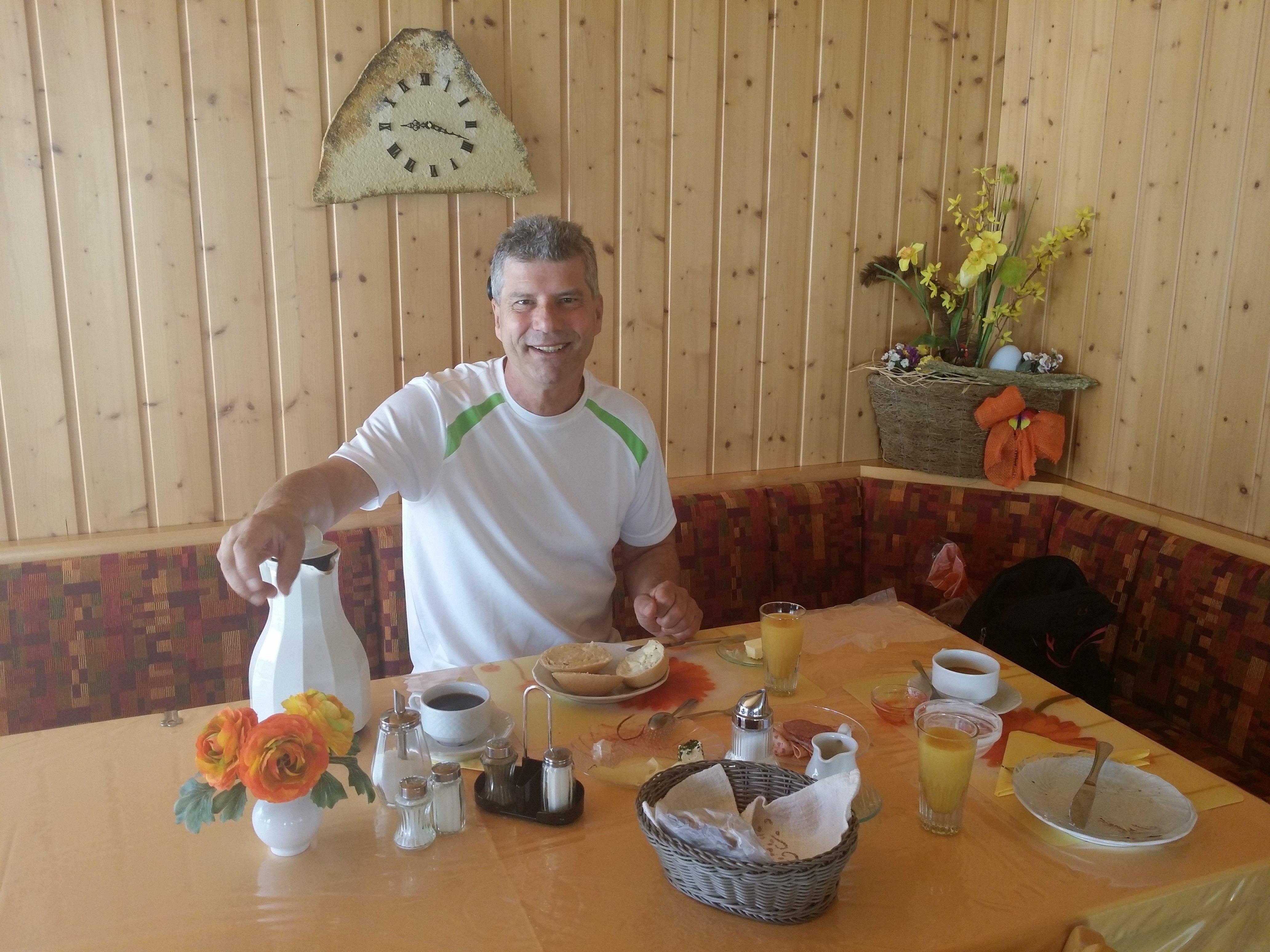 Gäestehaus Krautwurm