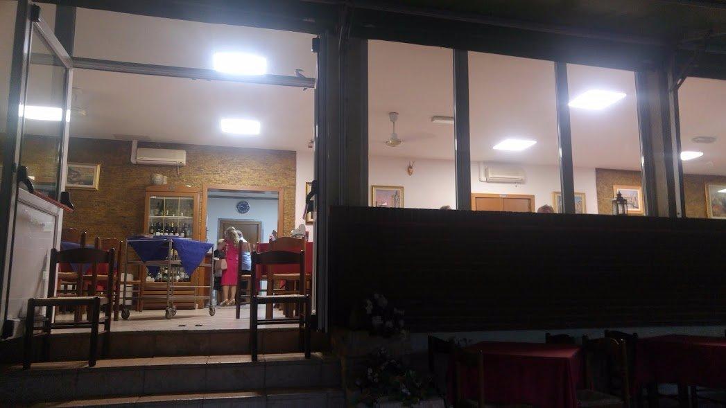 Mambly B&B Ristorante Pizzeria