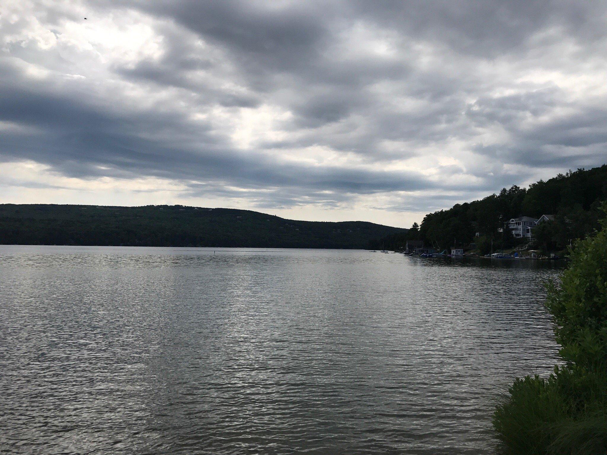 Lake Sunapee