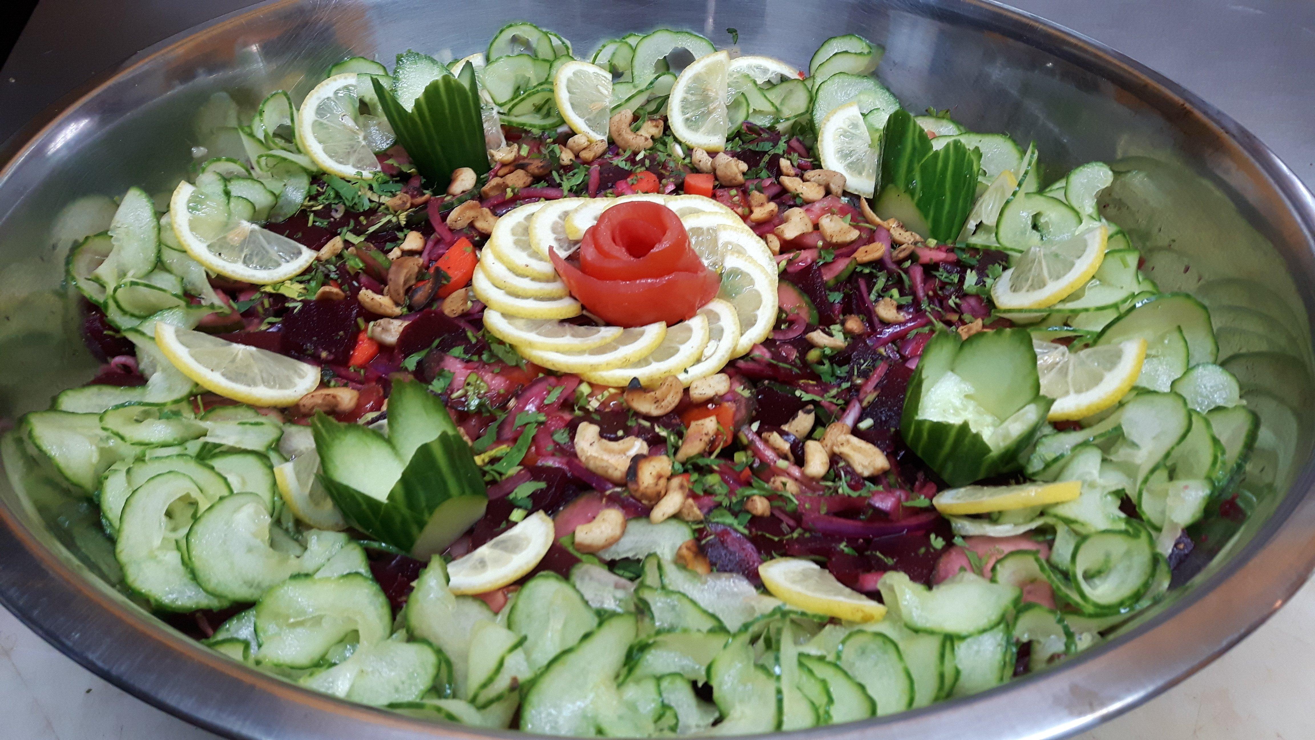 Kootenay Tamil Kitchen