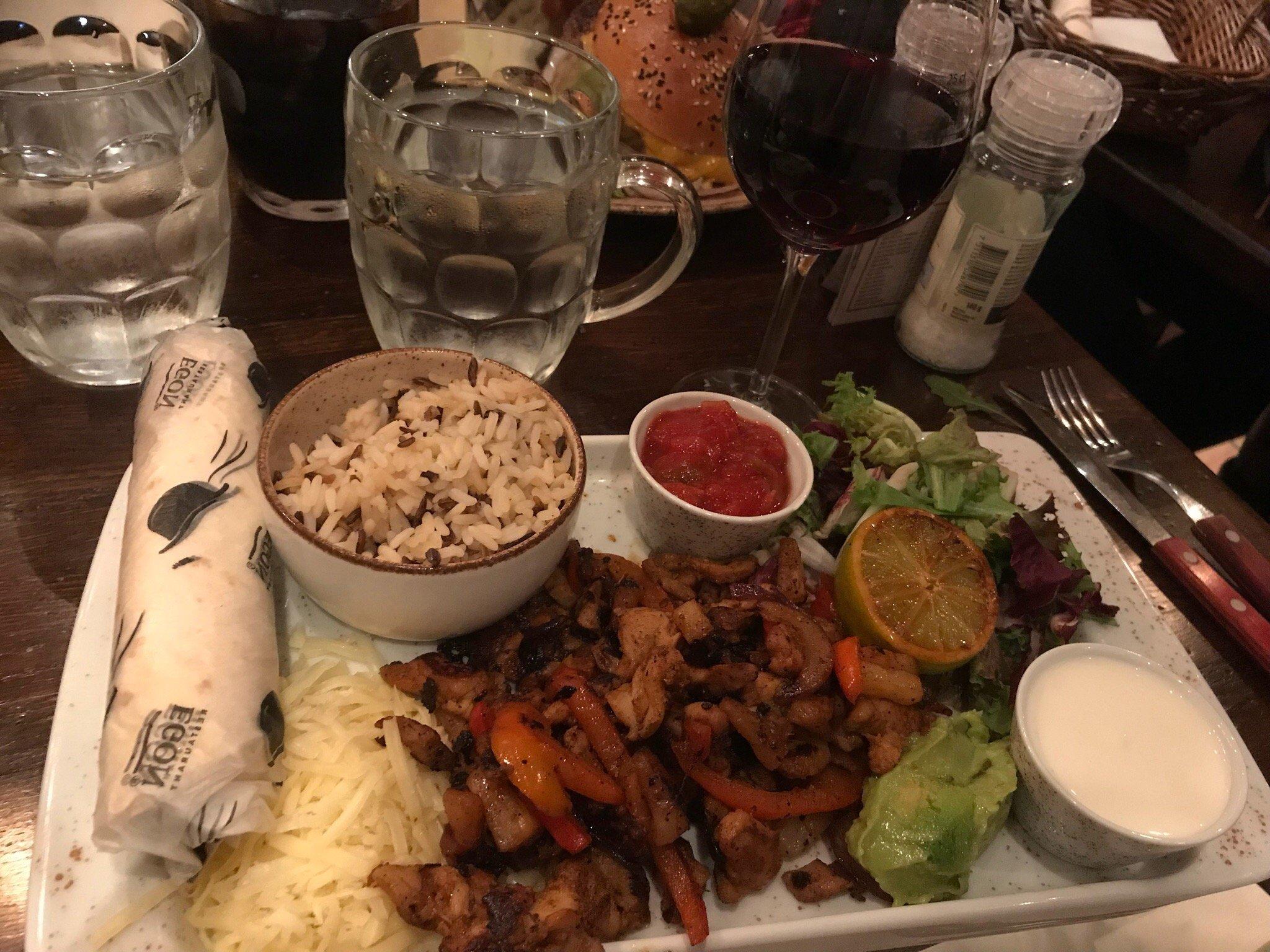 Egon Sorlandssenteret