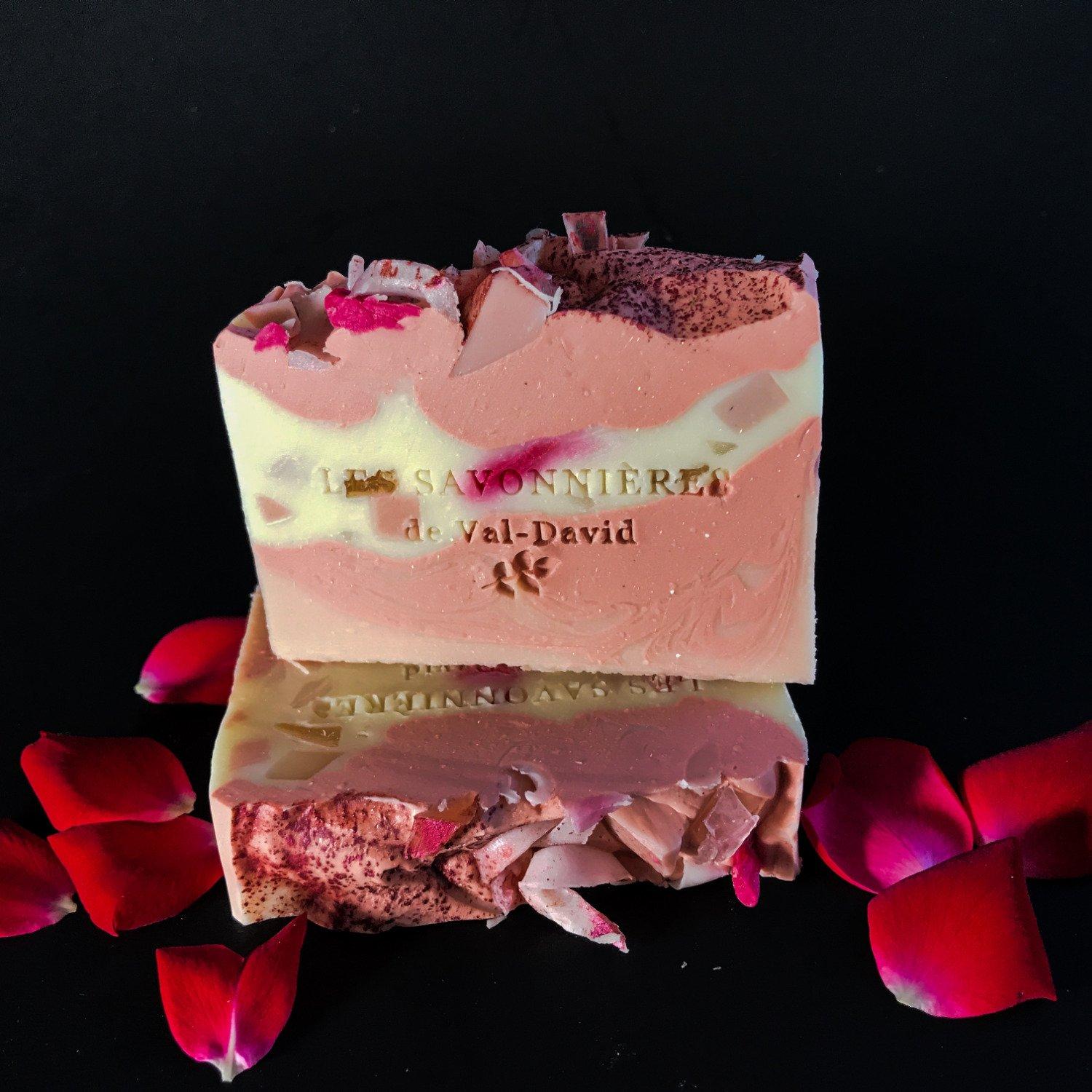 Les Savonnières de Val-David