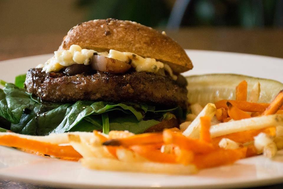 Cheesecake Heaven - Wisconsin Dells