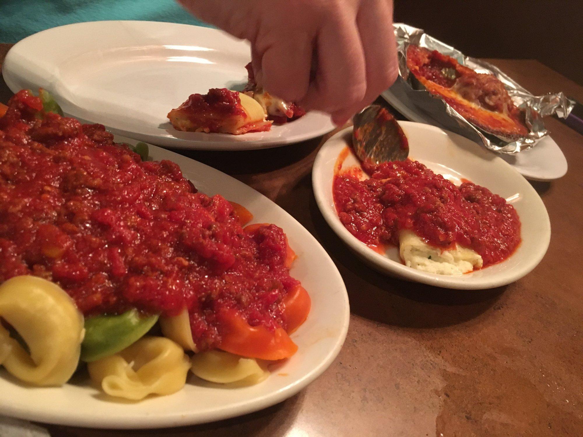 Capri's Italian Restaurant