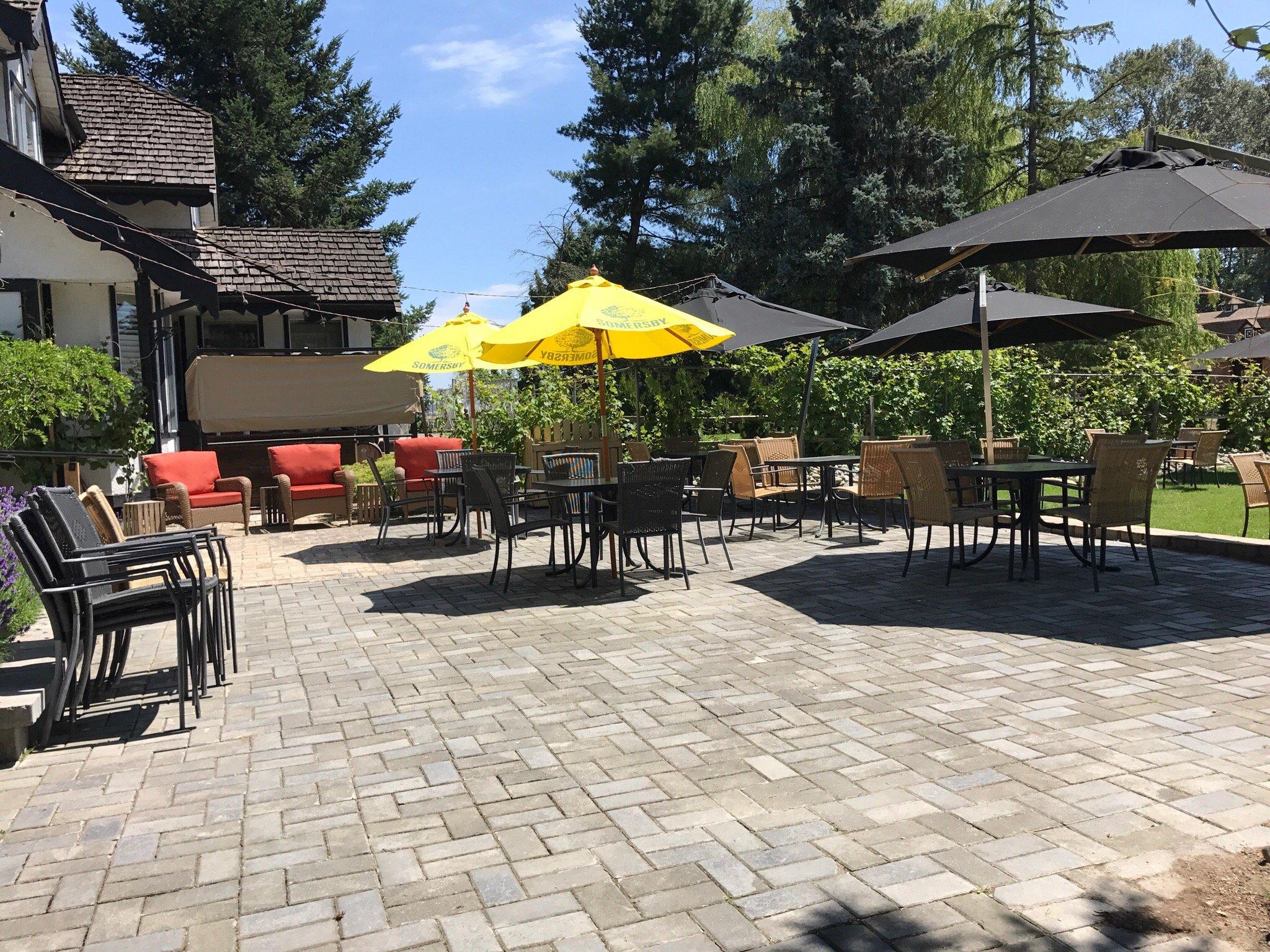 Steveston Farmers and Artisans Market