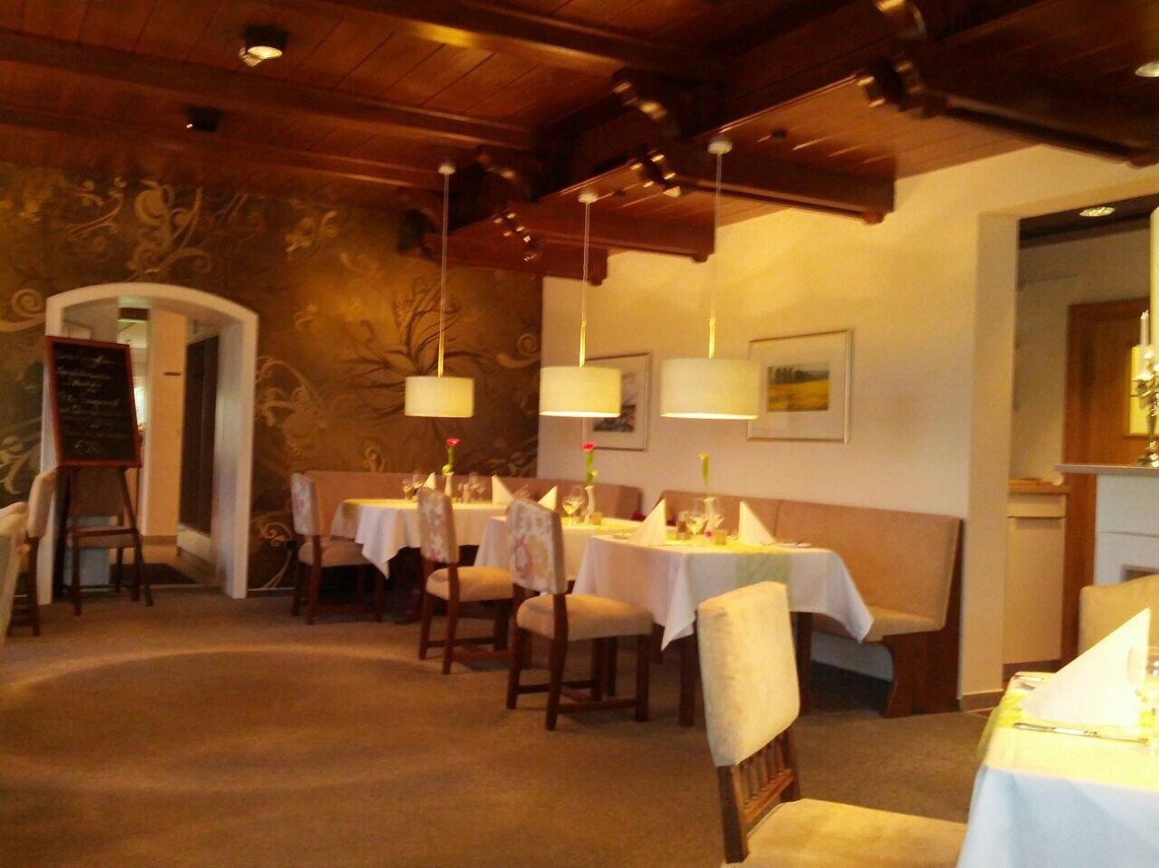 Seeschlosschen Restaurant