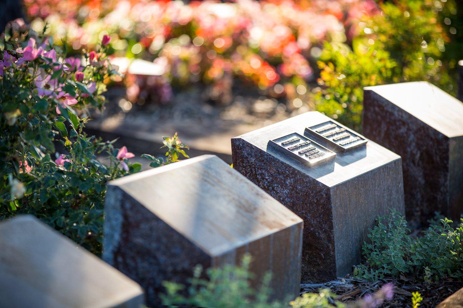 Chattanooga Funeral Home, Crematory & Florist-North Chapel and Hamilton Memorial Gardens