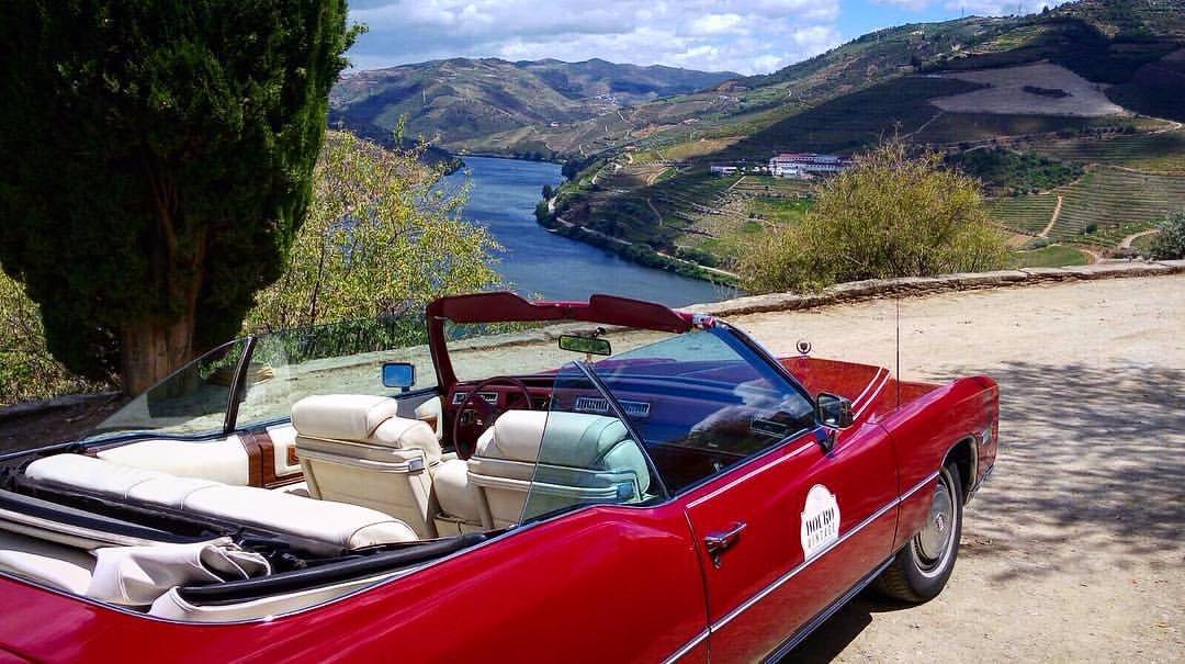 Douro Vintage Tours