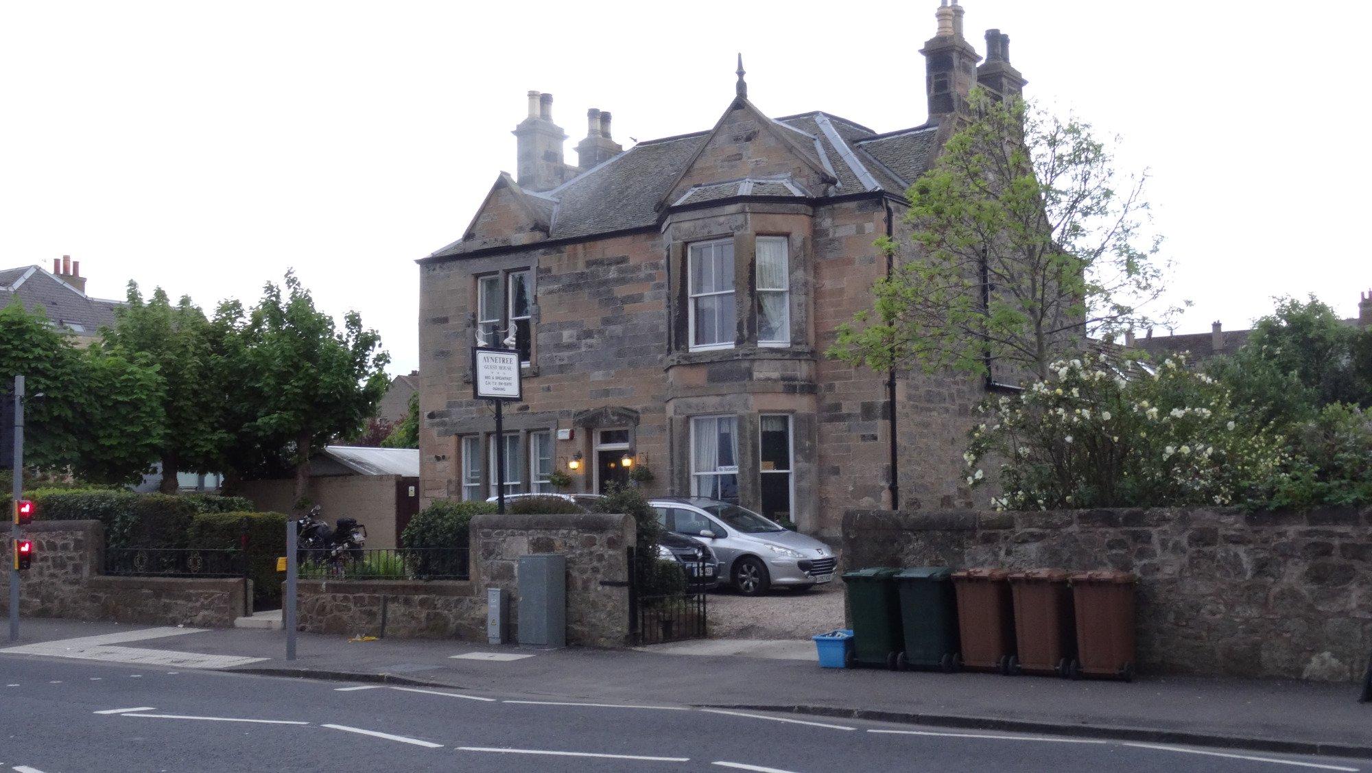 Aynetree Guest House