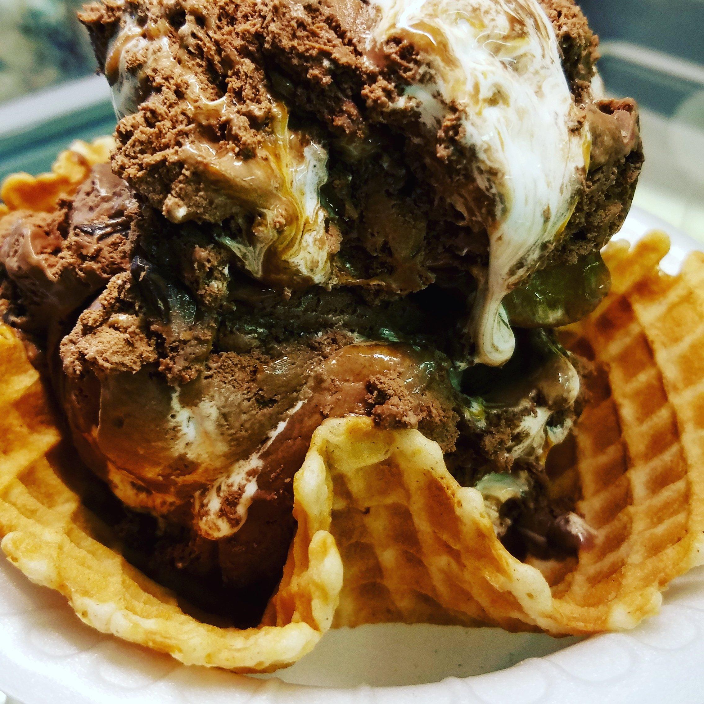 Lic's Ice Cream