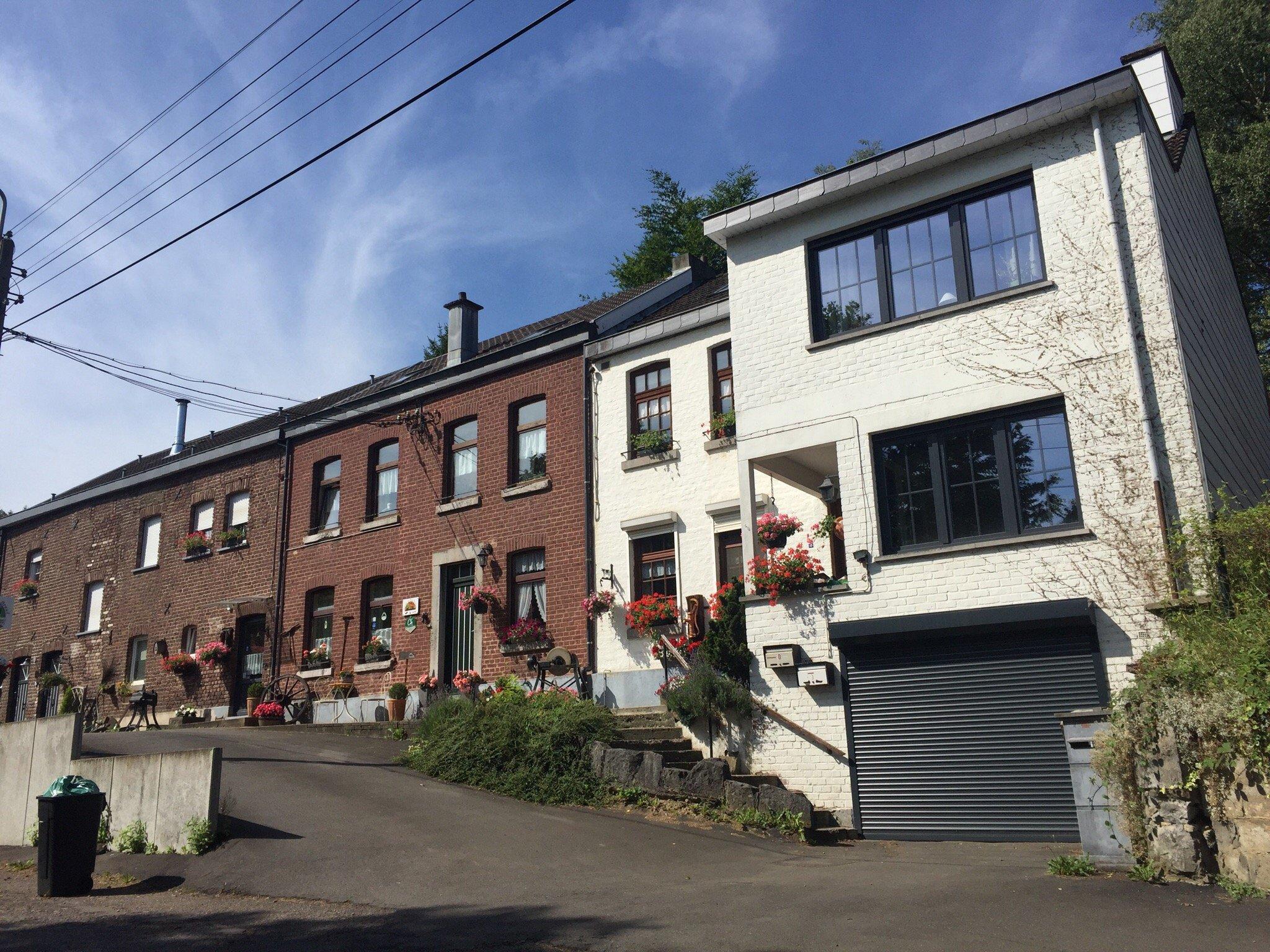 Ferme du Petit Breuil
