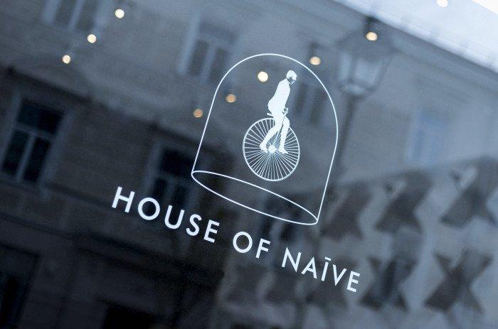 House of Naive