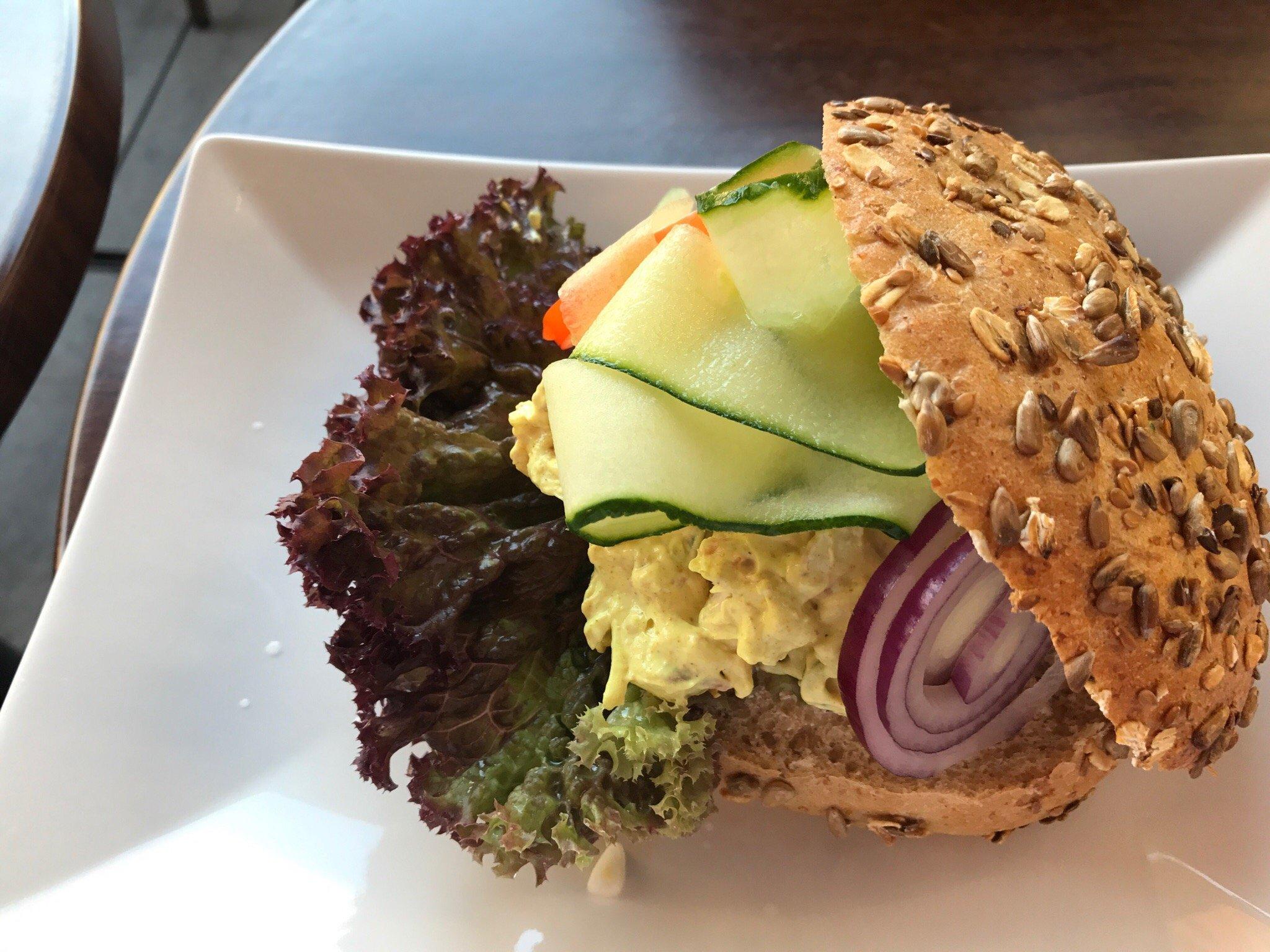 Restaurang Misteln Bar & Café