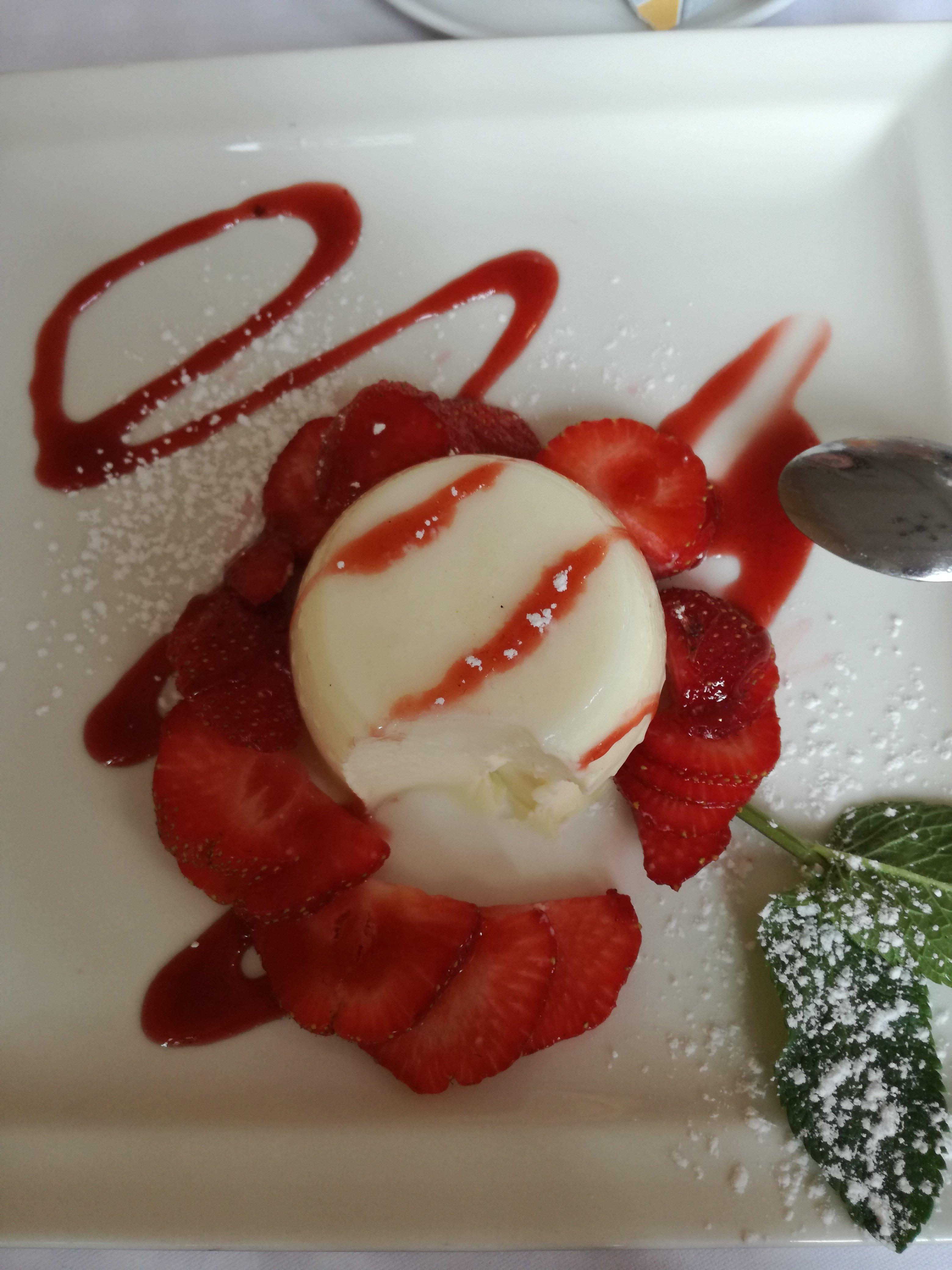 Ristorante Pizzeria Il Lago