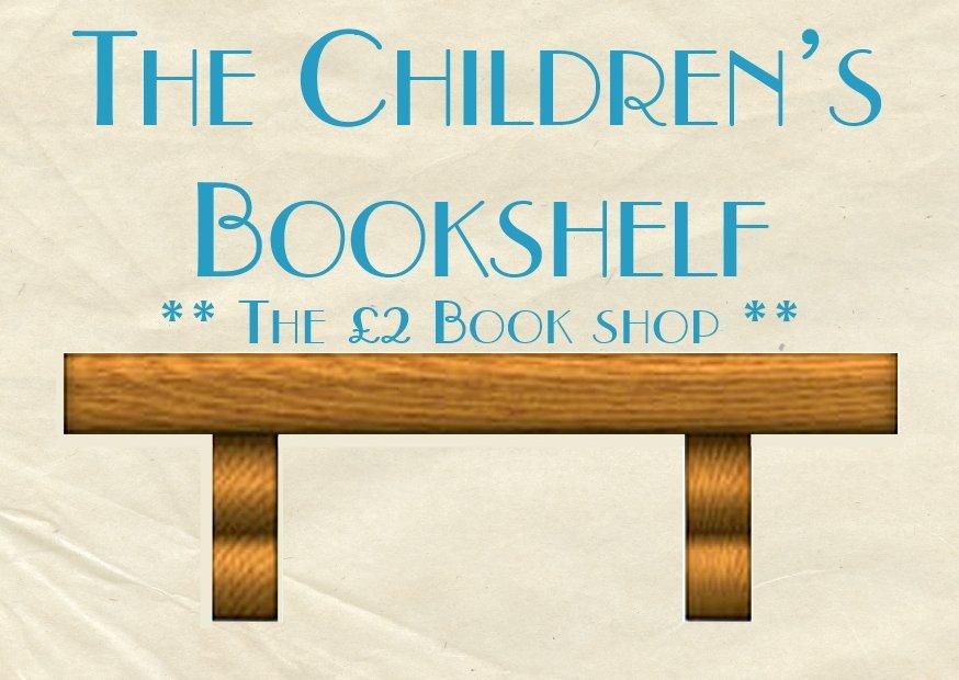 The Children's Bookshelf