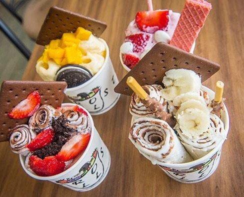 Oishi Japanese Express