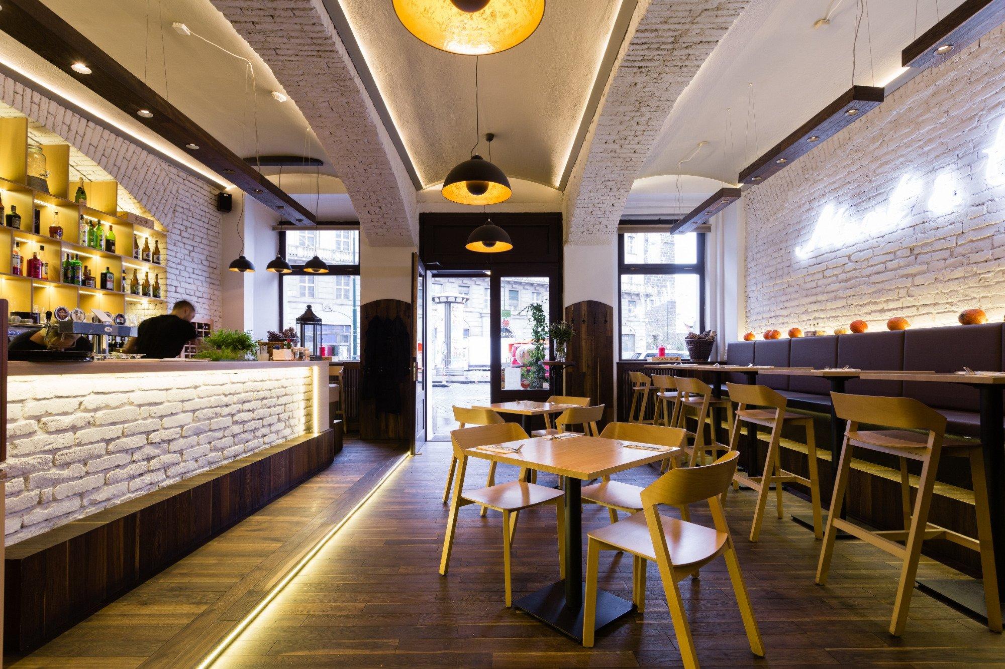 Meat & Greet Burgerhouse