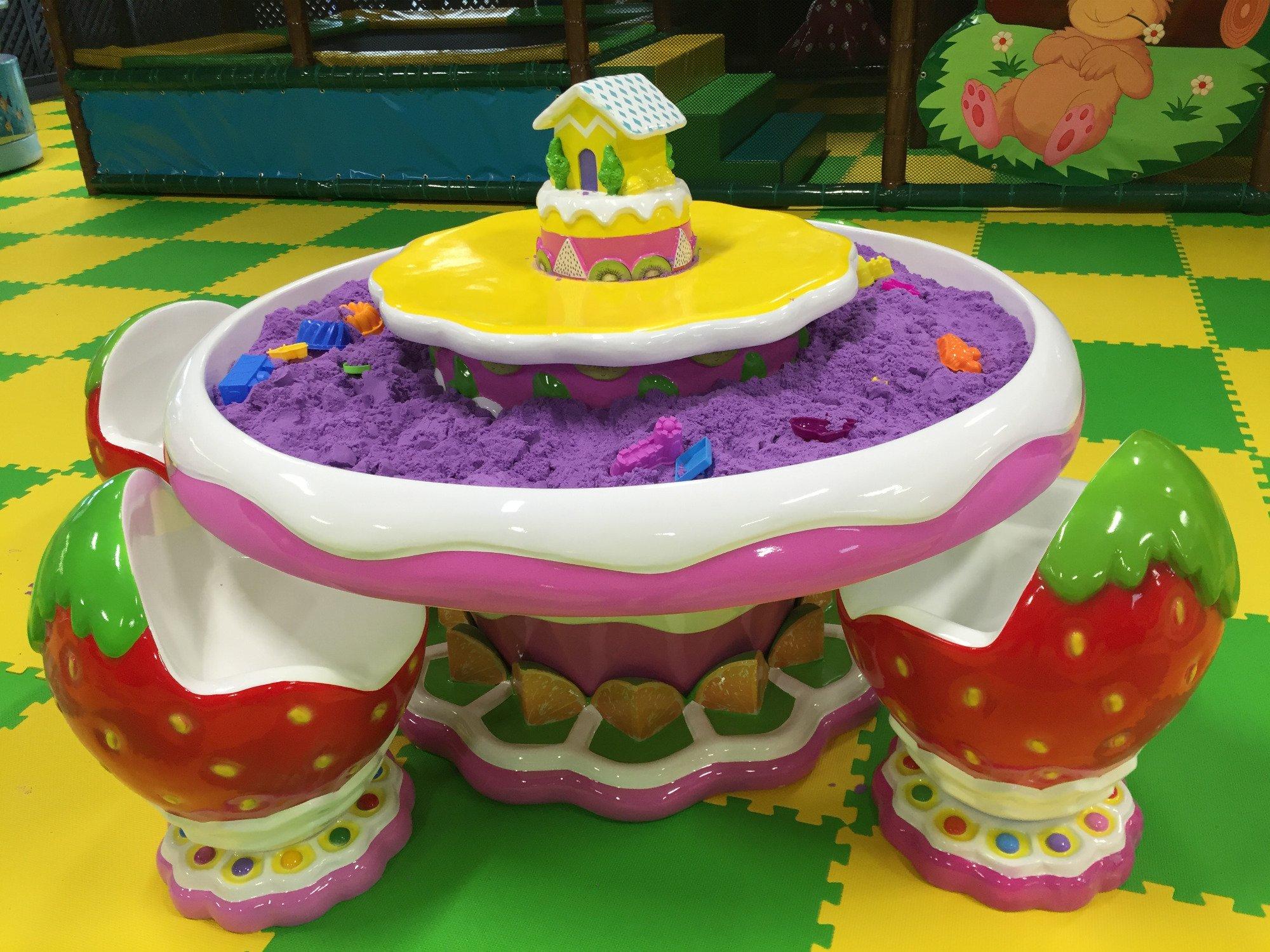 Fireflies Fun Zone