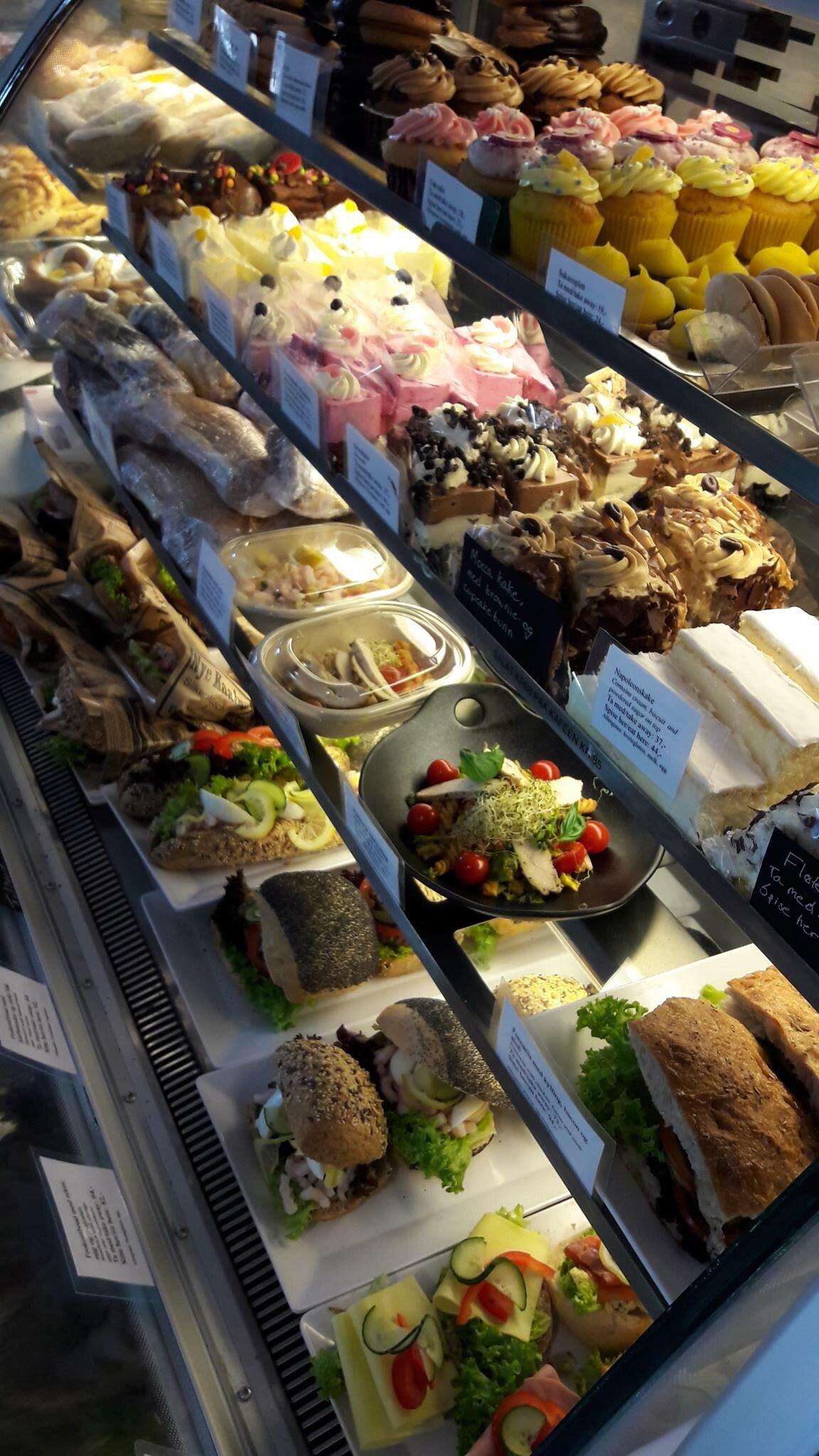 Ryfylke Bakery & Confectionery AS