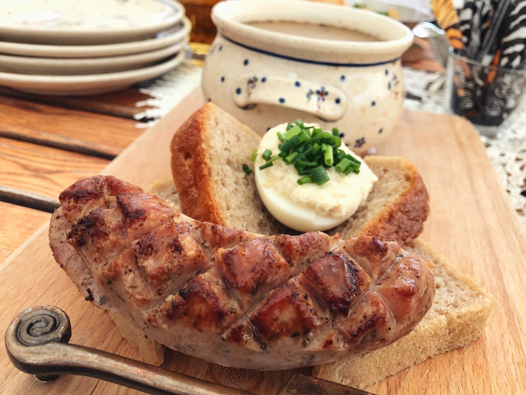 Restauracja Zapiecek