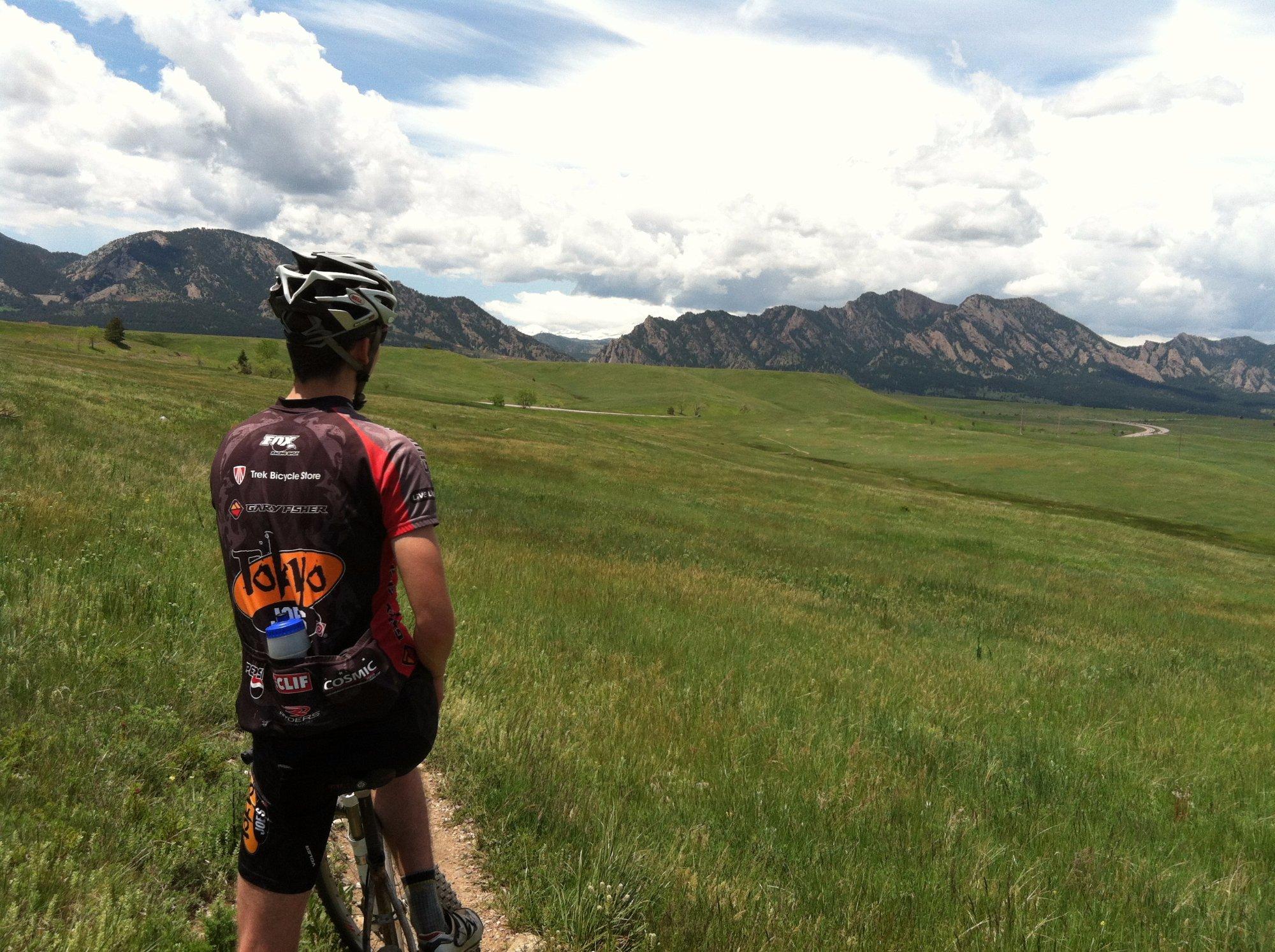 Bolder Adventure Travel