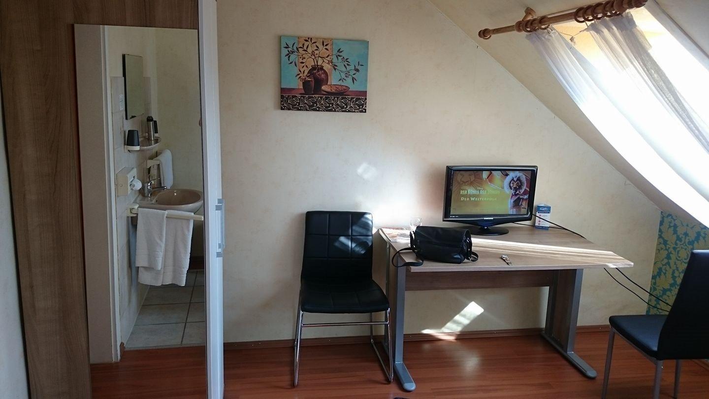 Altstadthotel Zur Hanse