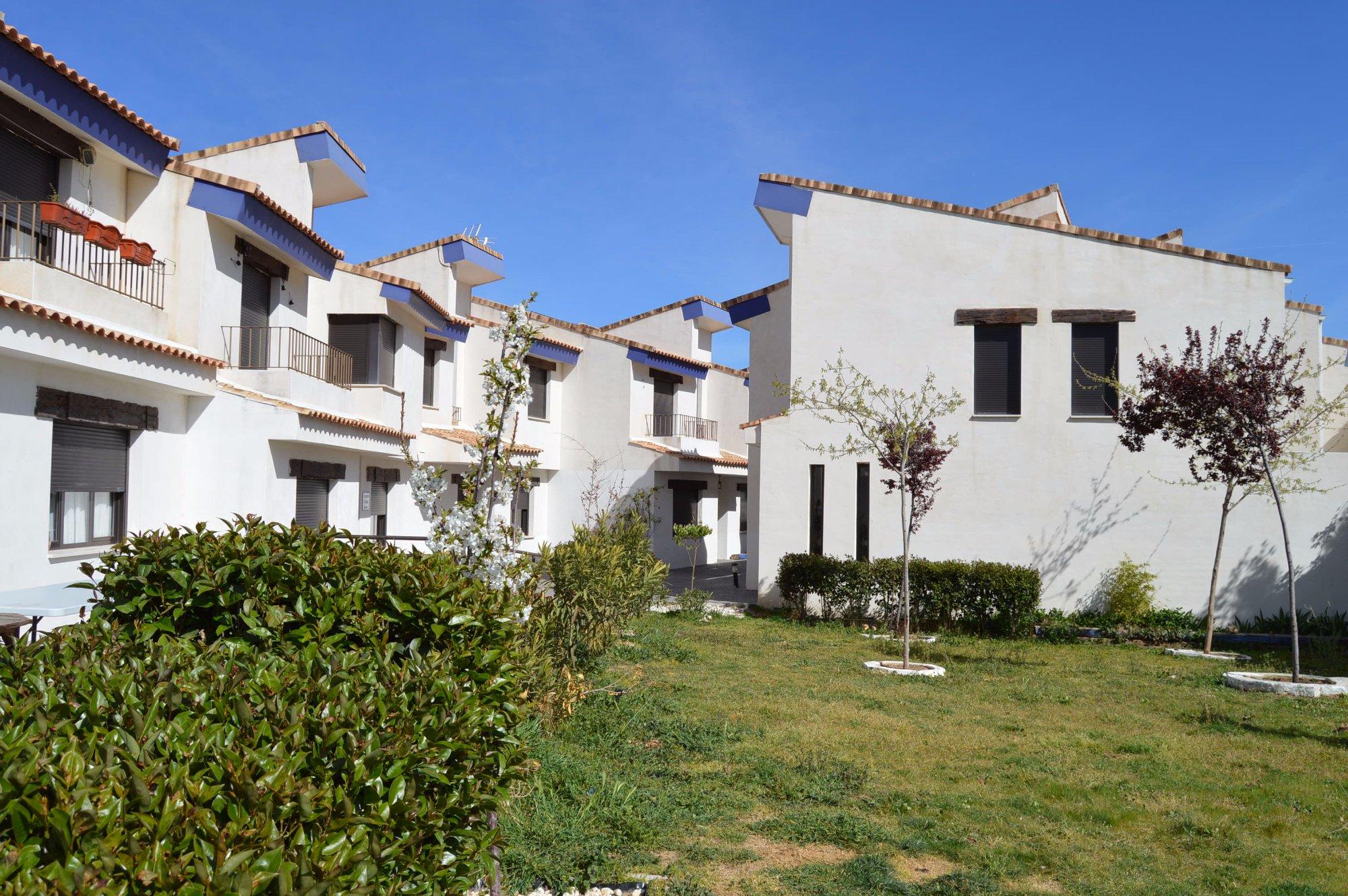 Complejo Retiro de la Mancha