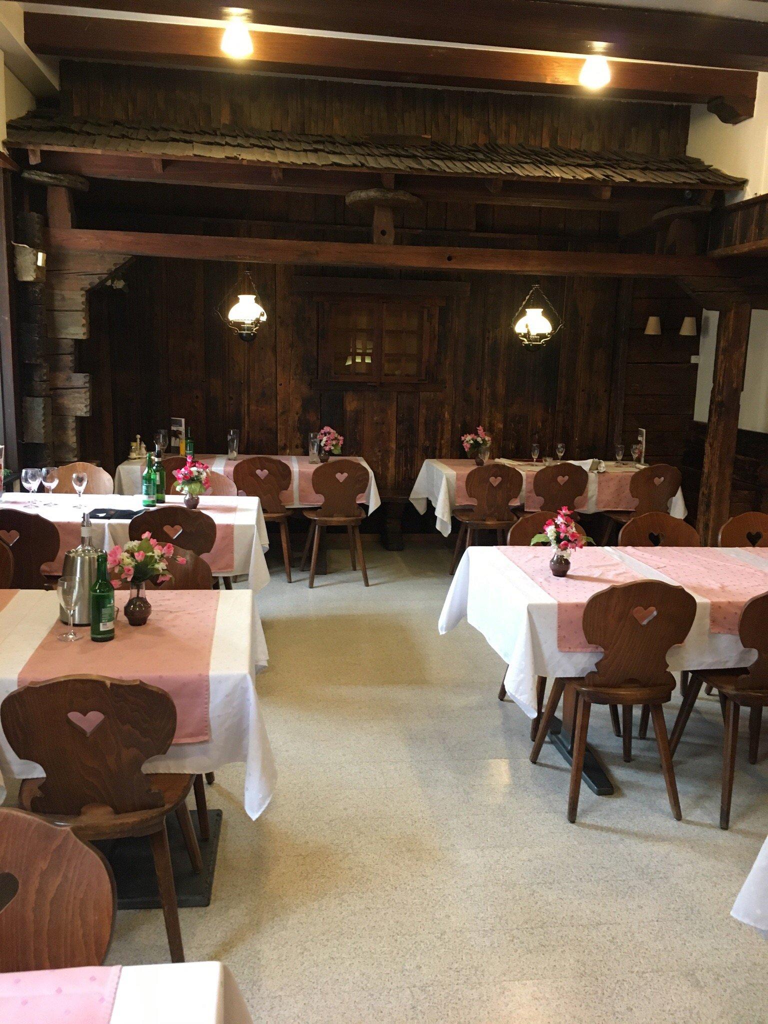 Restaurant Pizzeria Landhof