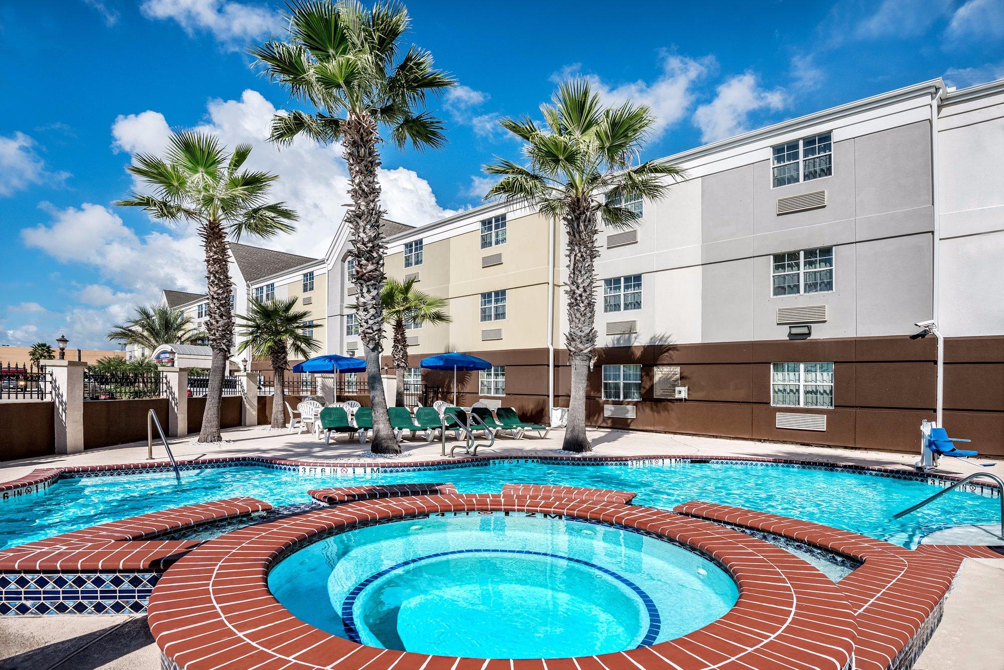Candlewood Suites Galveston By IHG