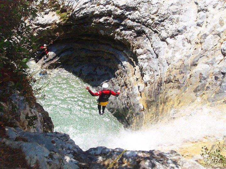 Natur Pur Outdoorsports