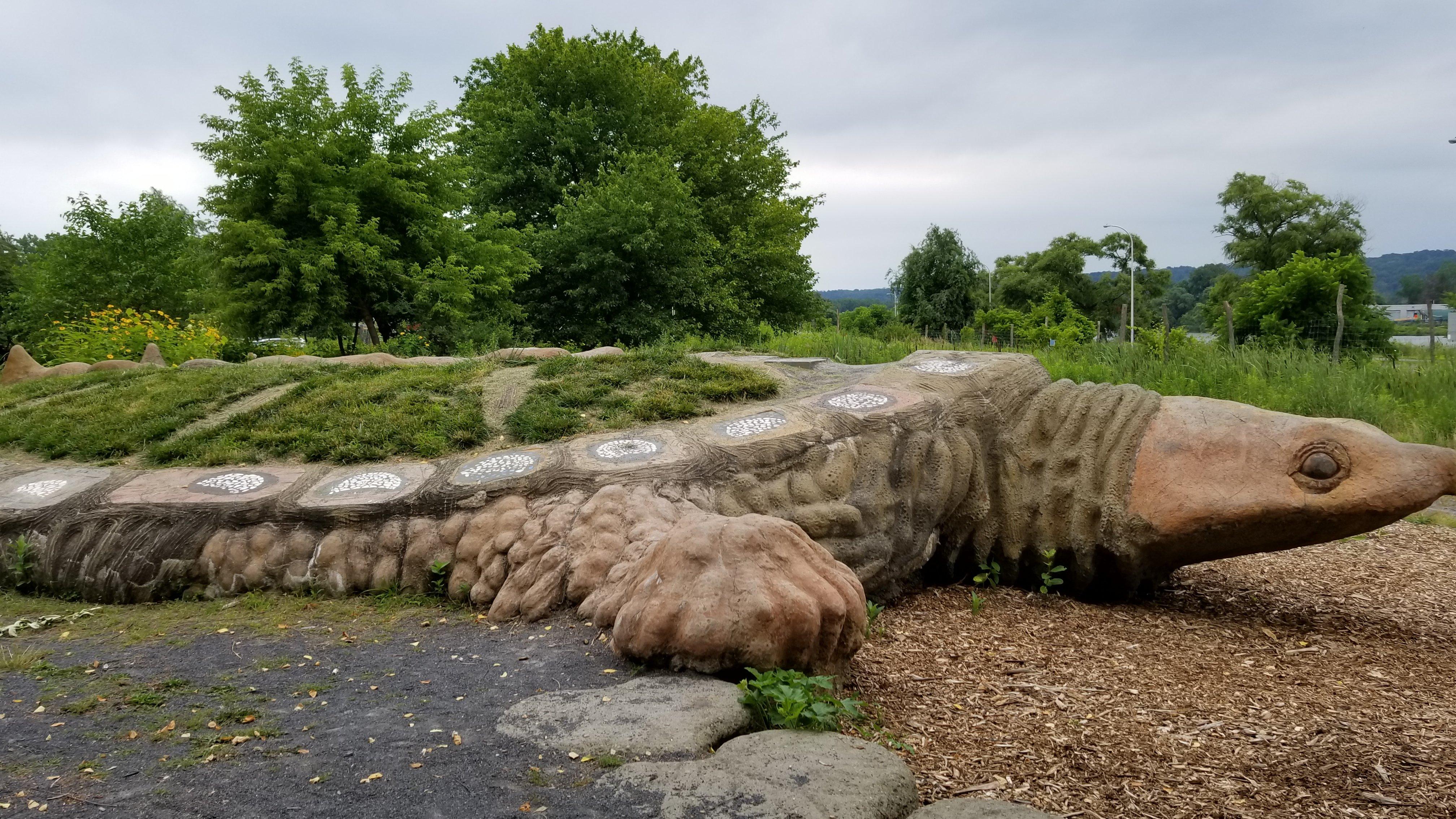 Ithaca Children's Garden
