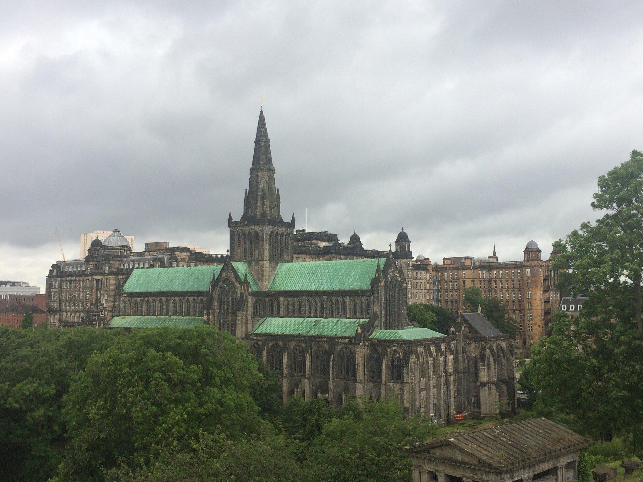 Cathedral of St. Kentigern