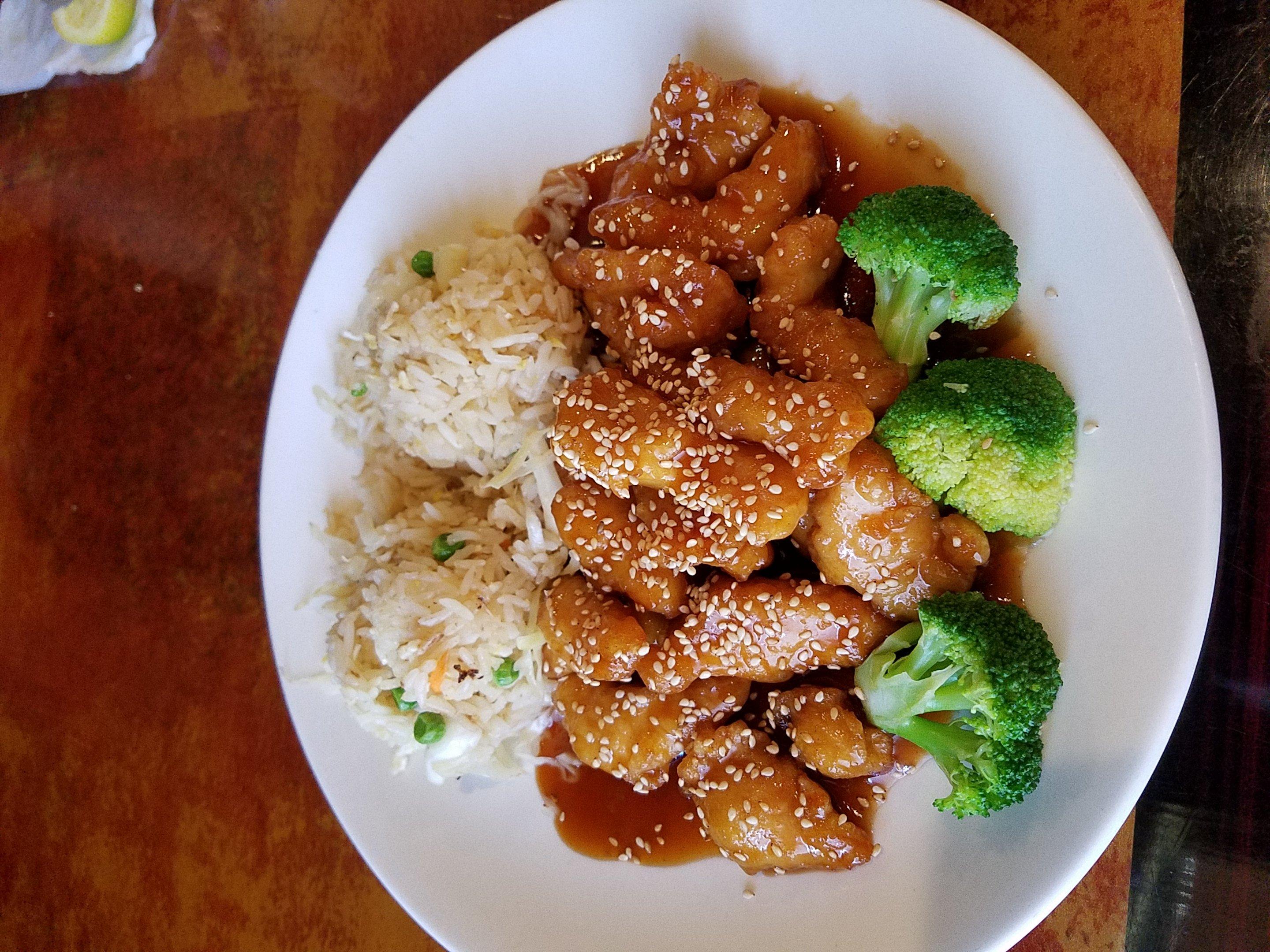 Antai Asian Dining