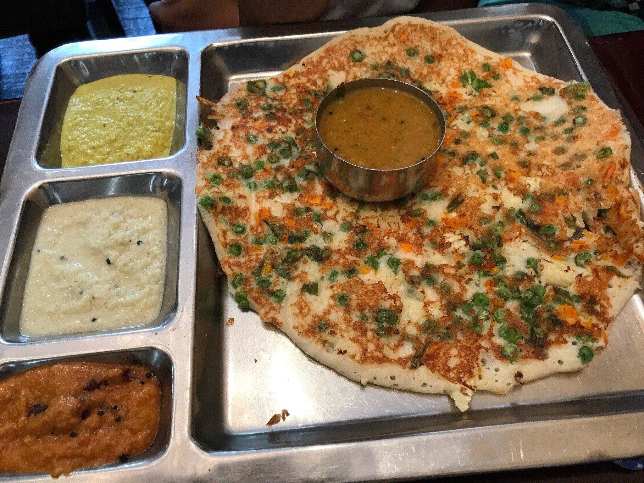 Saravanaa Bhavan