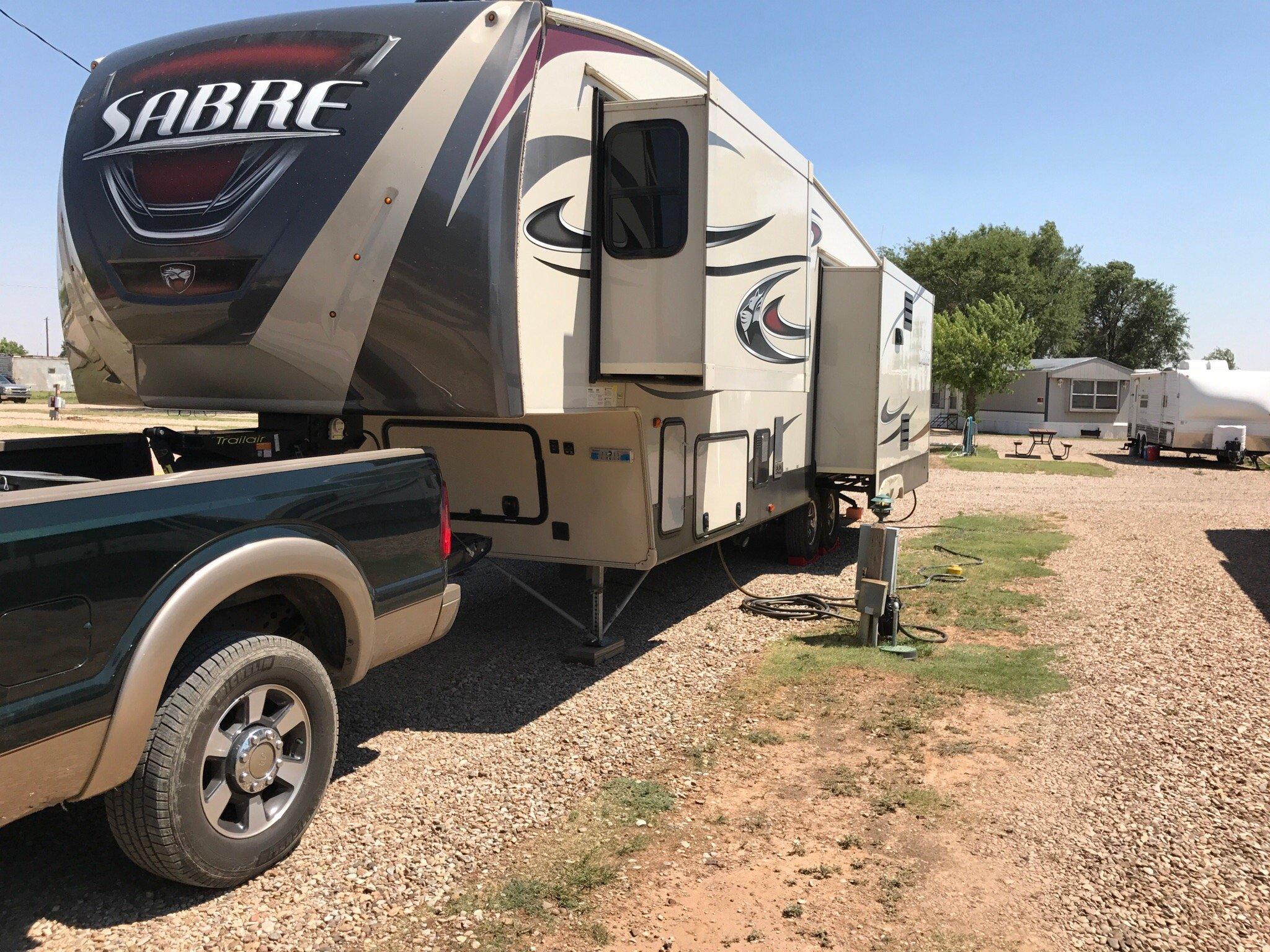 Travelers World Campground