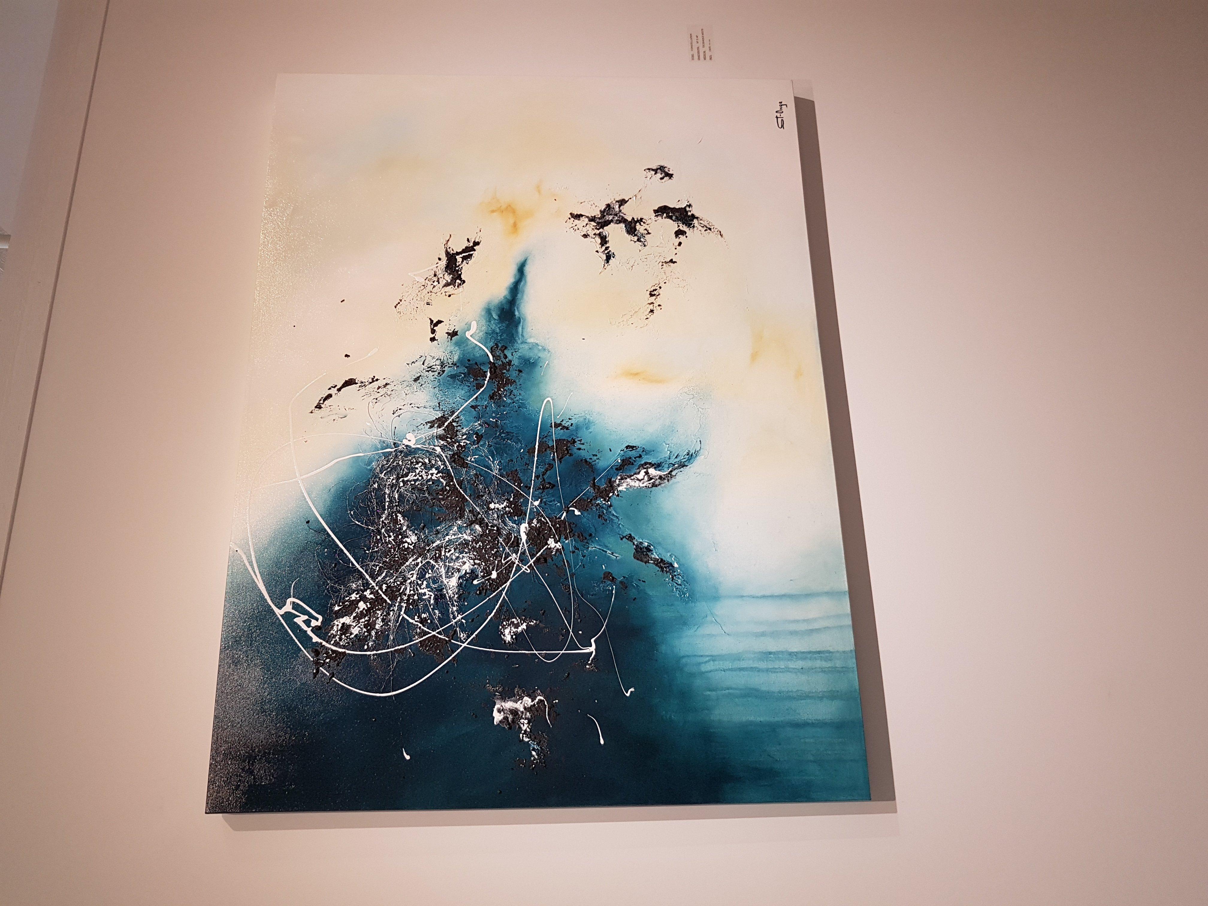 Artovino Atelier Galerie d'Art