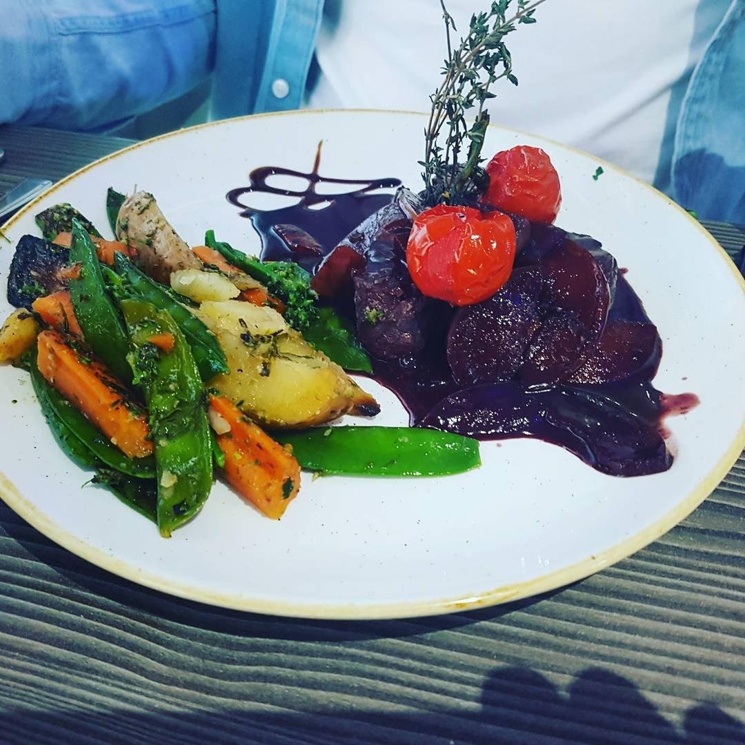 Giorgio Ristorante Italiano