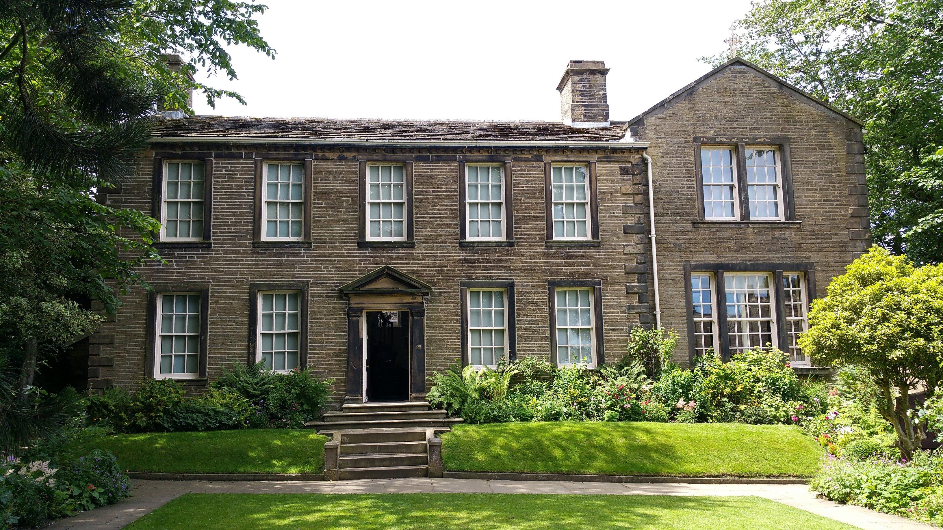 Bronte Parsonage Museum