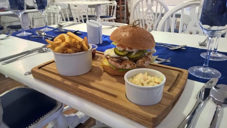 The Galley Bar & Restaurant