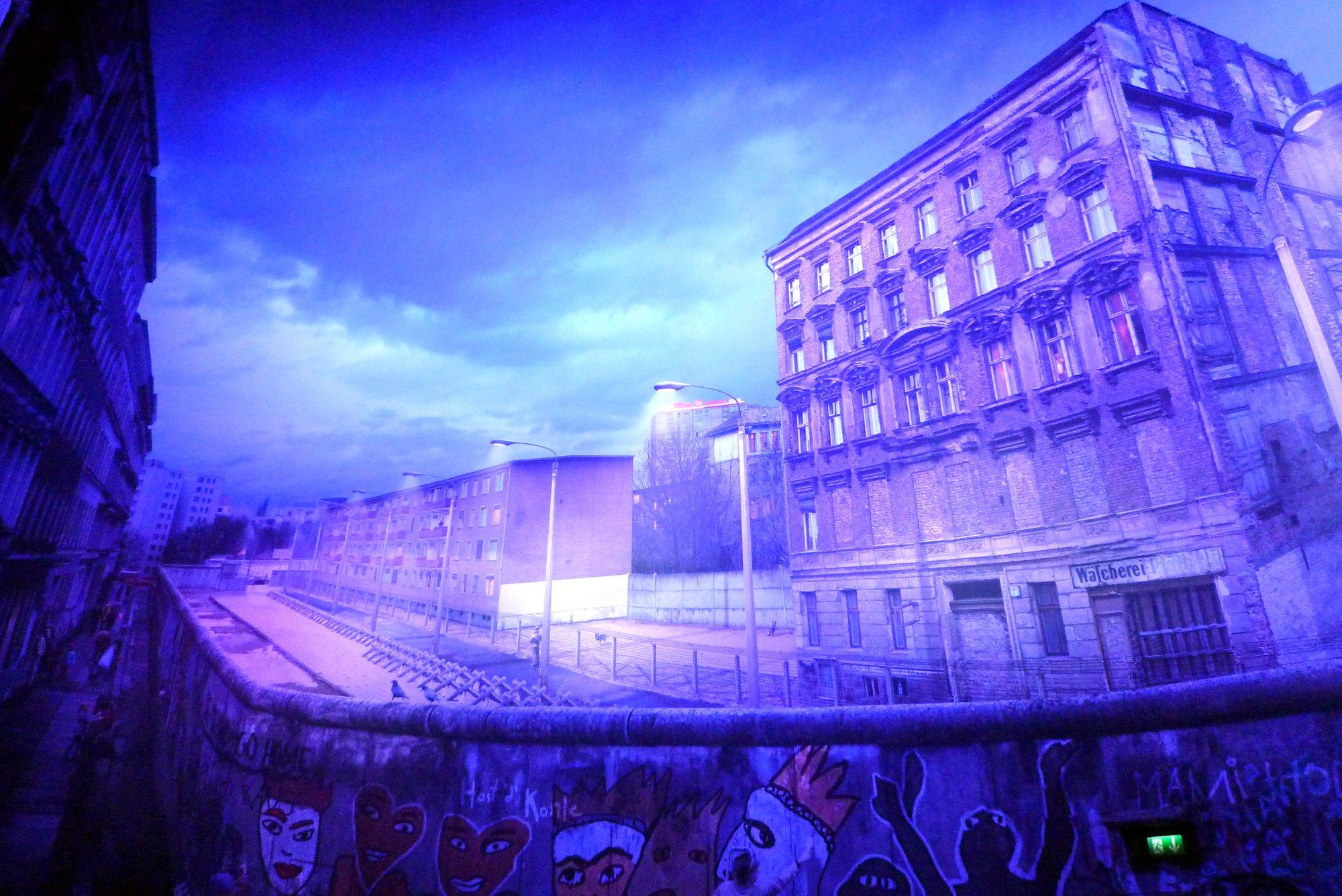 Asisi Panorama Berlin