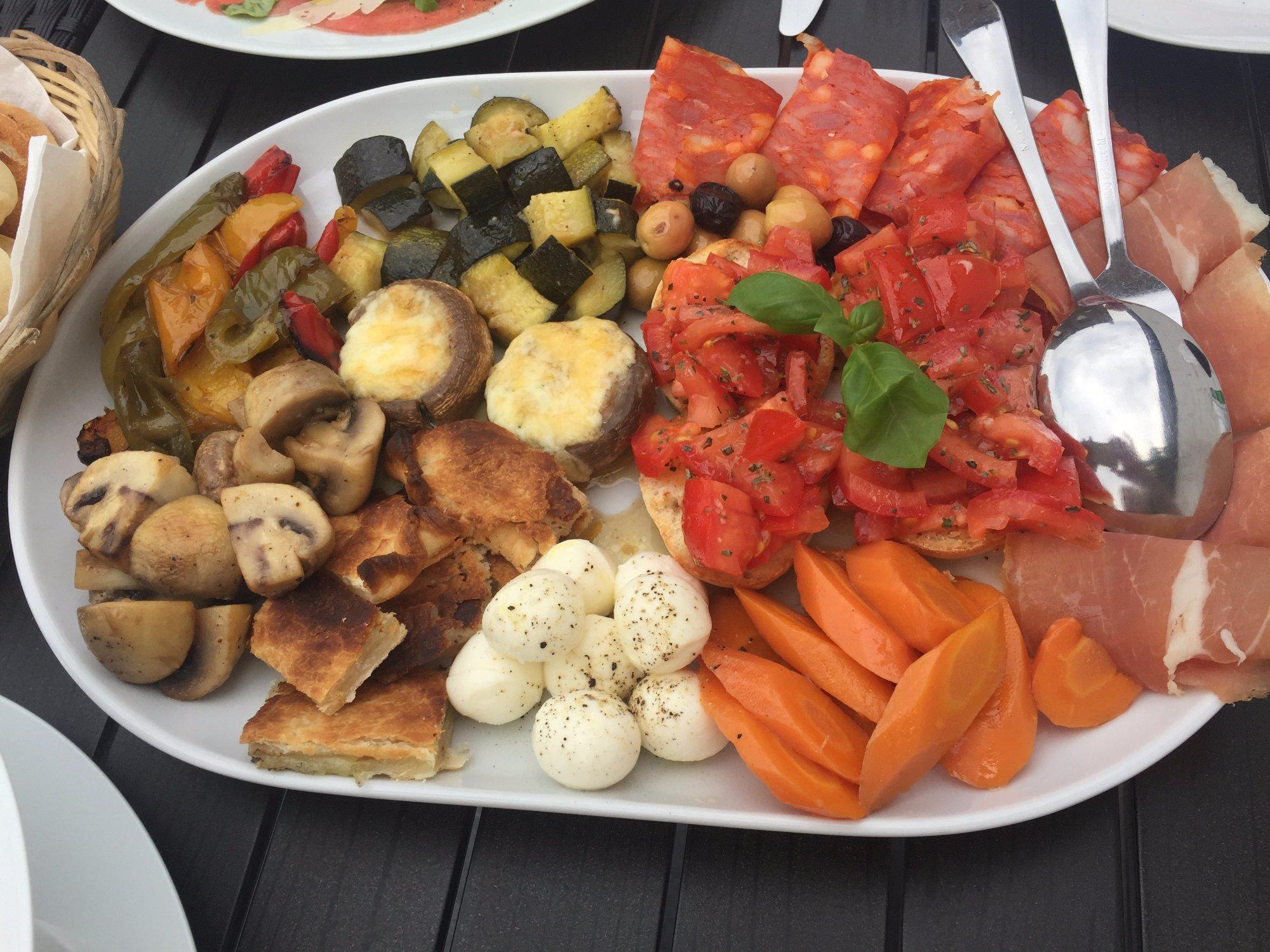 Pizzeria Trattoria Vito