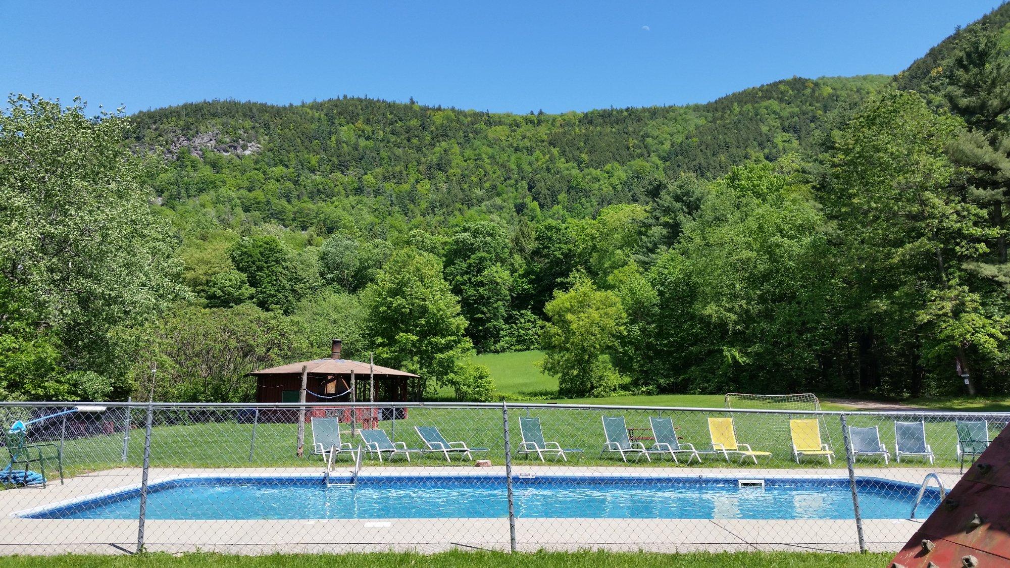 Green Mountain Family Campground